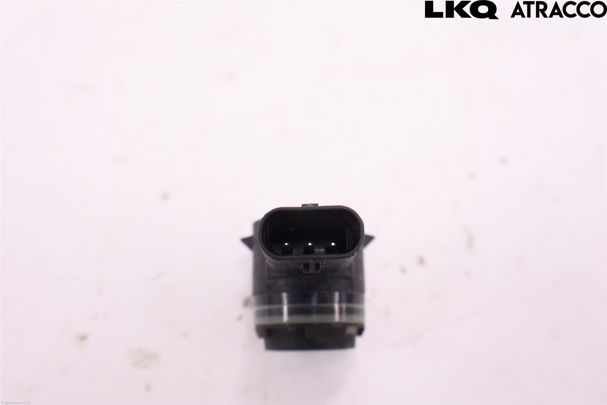 Volkswagen VW PASSAT 15-19 Parkeringshjälp Backsensor