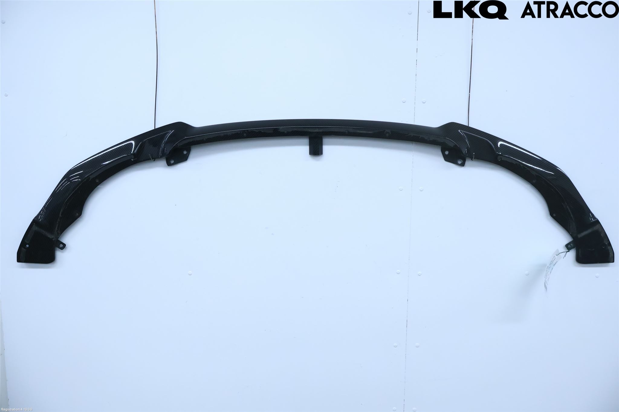 BMW 4 F32/F33/F82/F83 13-20 Spoiler Fram