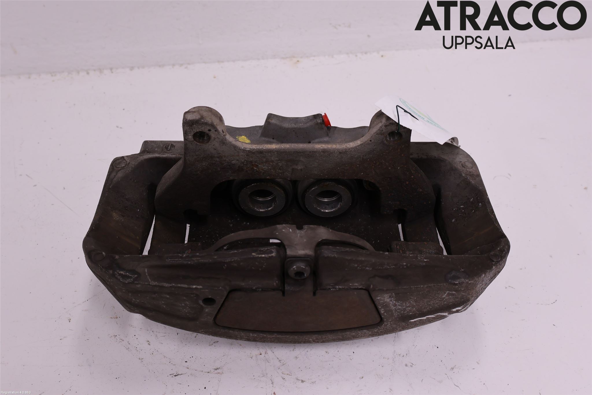 Audi A8/S8 4H 10-17 Bromsok Fram Vänster