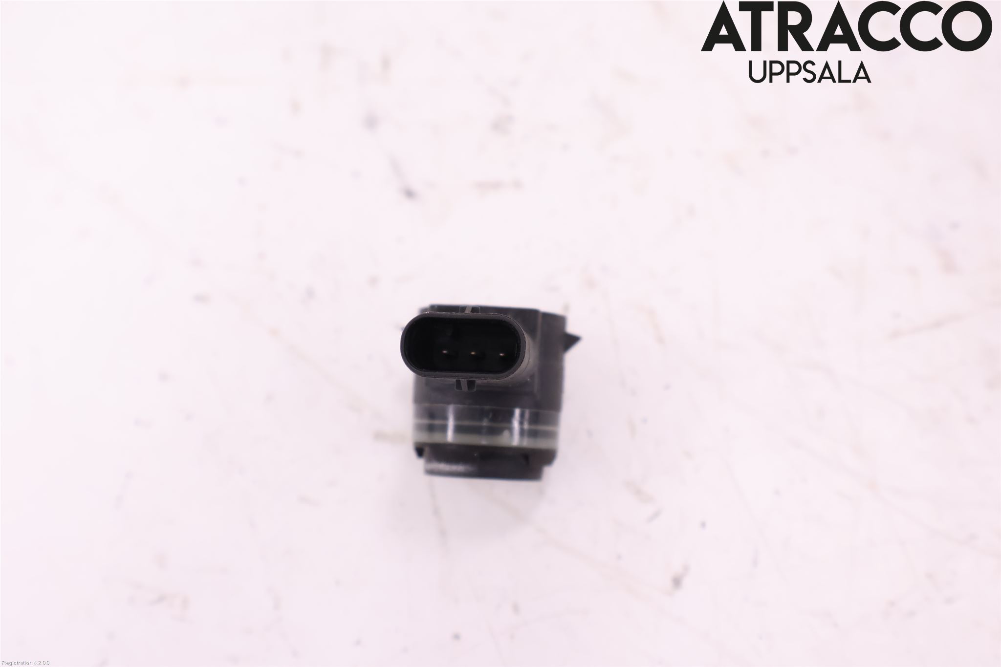 Volkswagen VW PASSAT 15-19 Parkeringshjälp Frontsensor