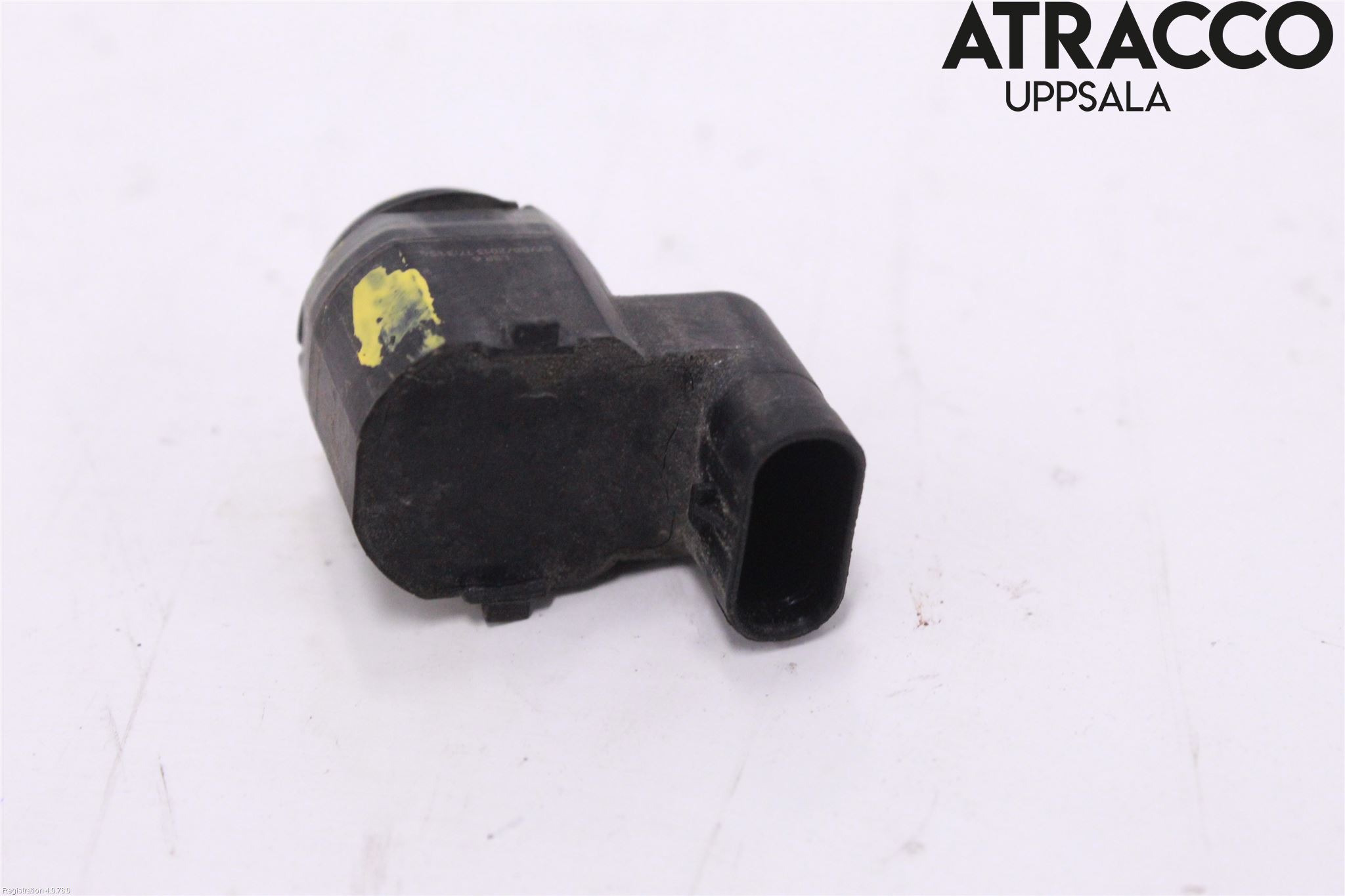 BMW 5 F10/F11/F18 09-17 Parkeringshjälp Frontsensor
