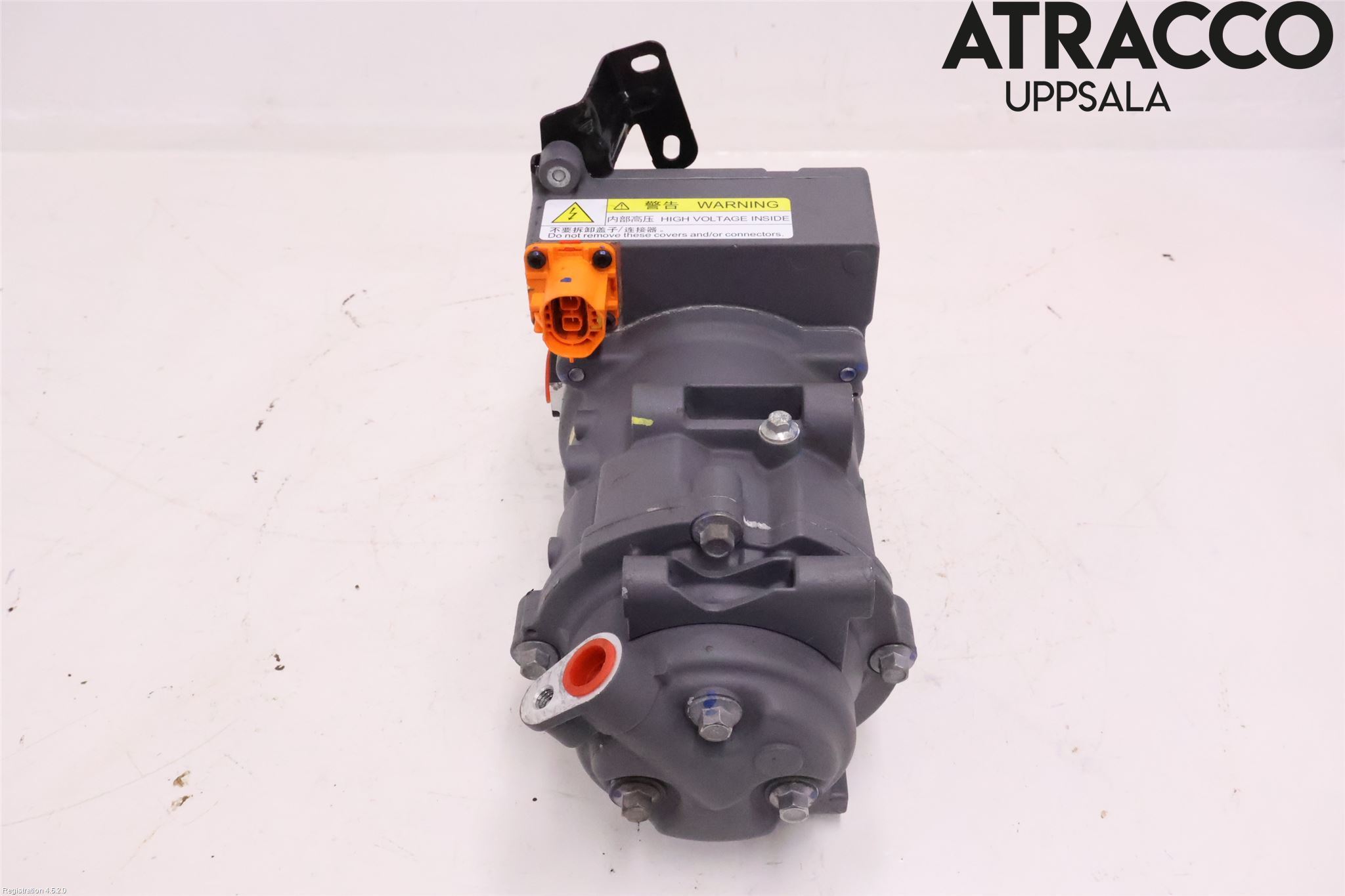 BYD ATTO 22- Ac Kompressor
