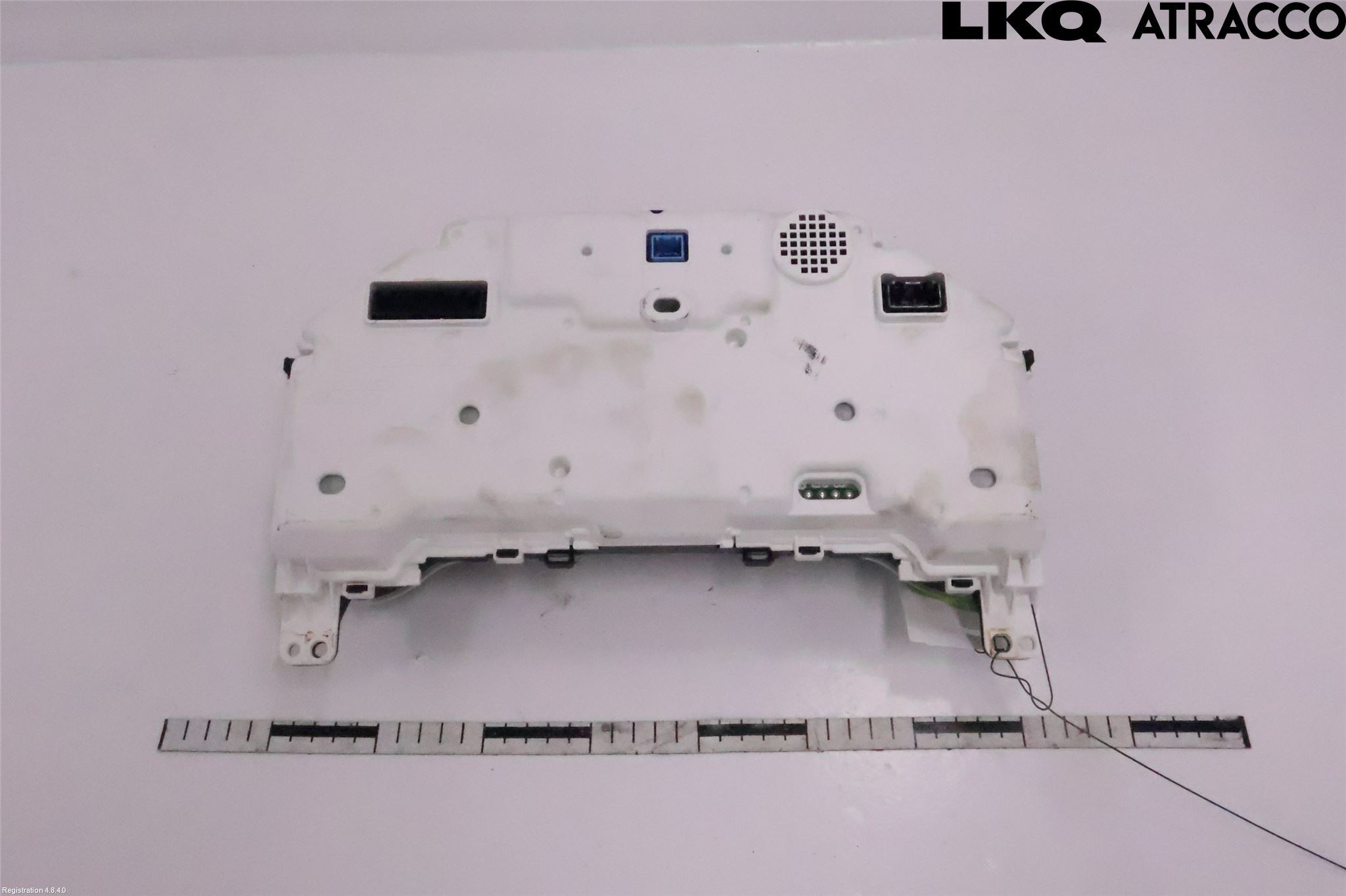 Lexus RX AL20 16-22 Instrument Komb