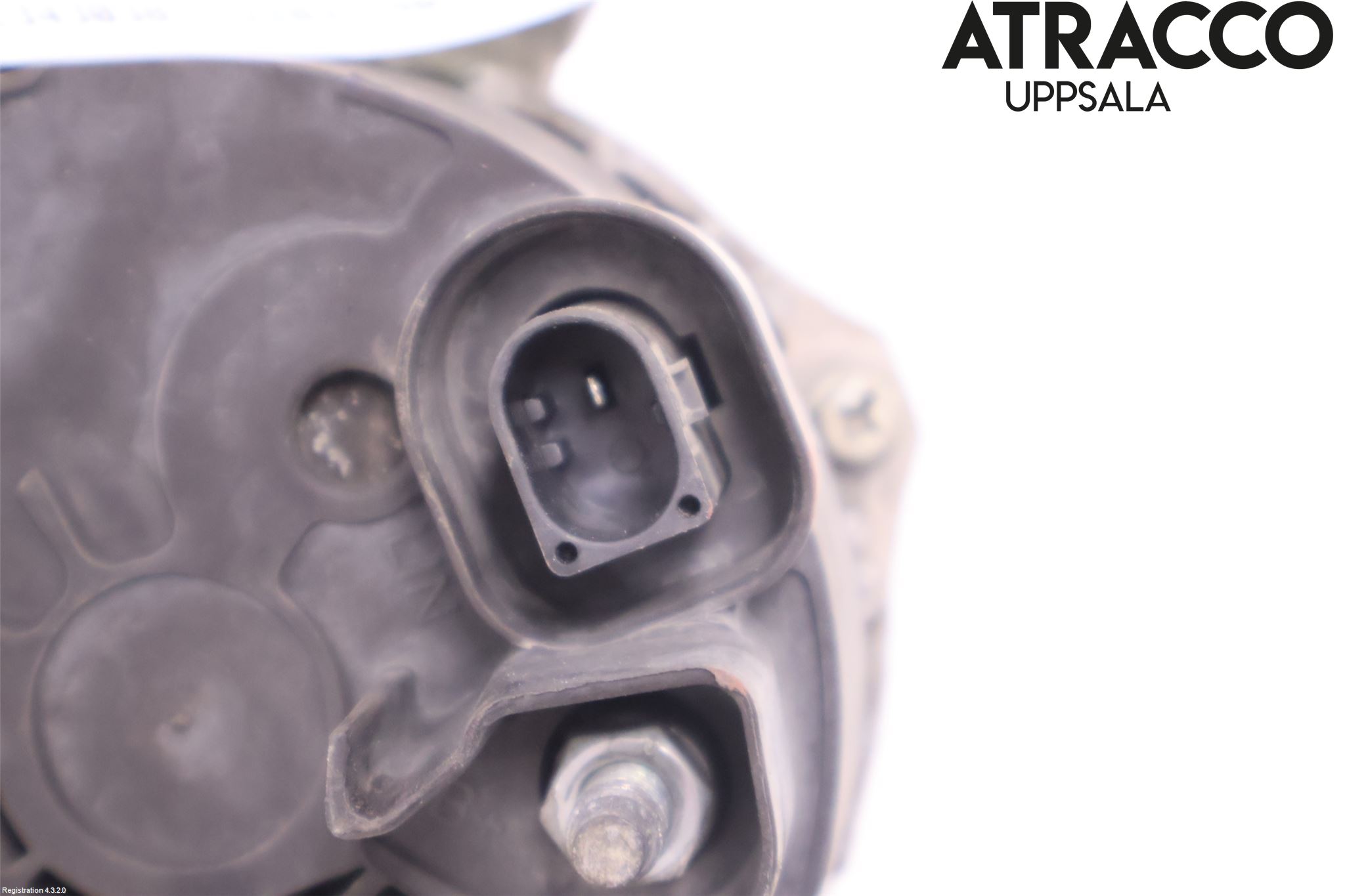 Fiat FIORINO Generator