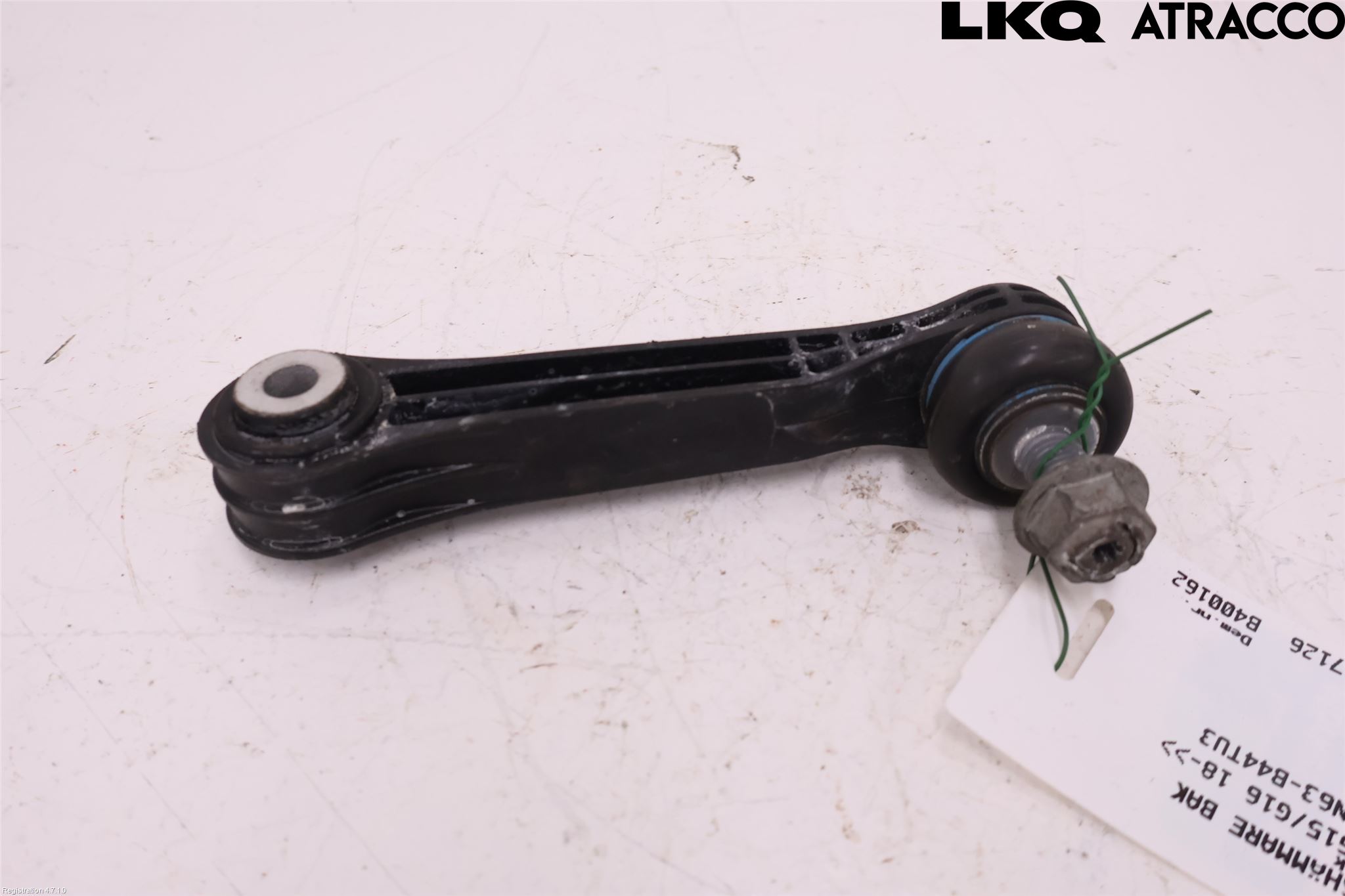 BMW 8 G14/G15/G16 18- Krängningshämmare Bak