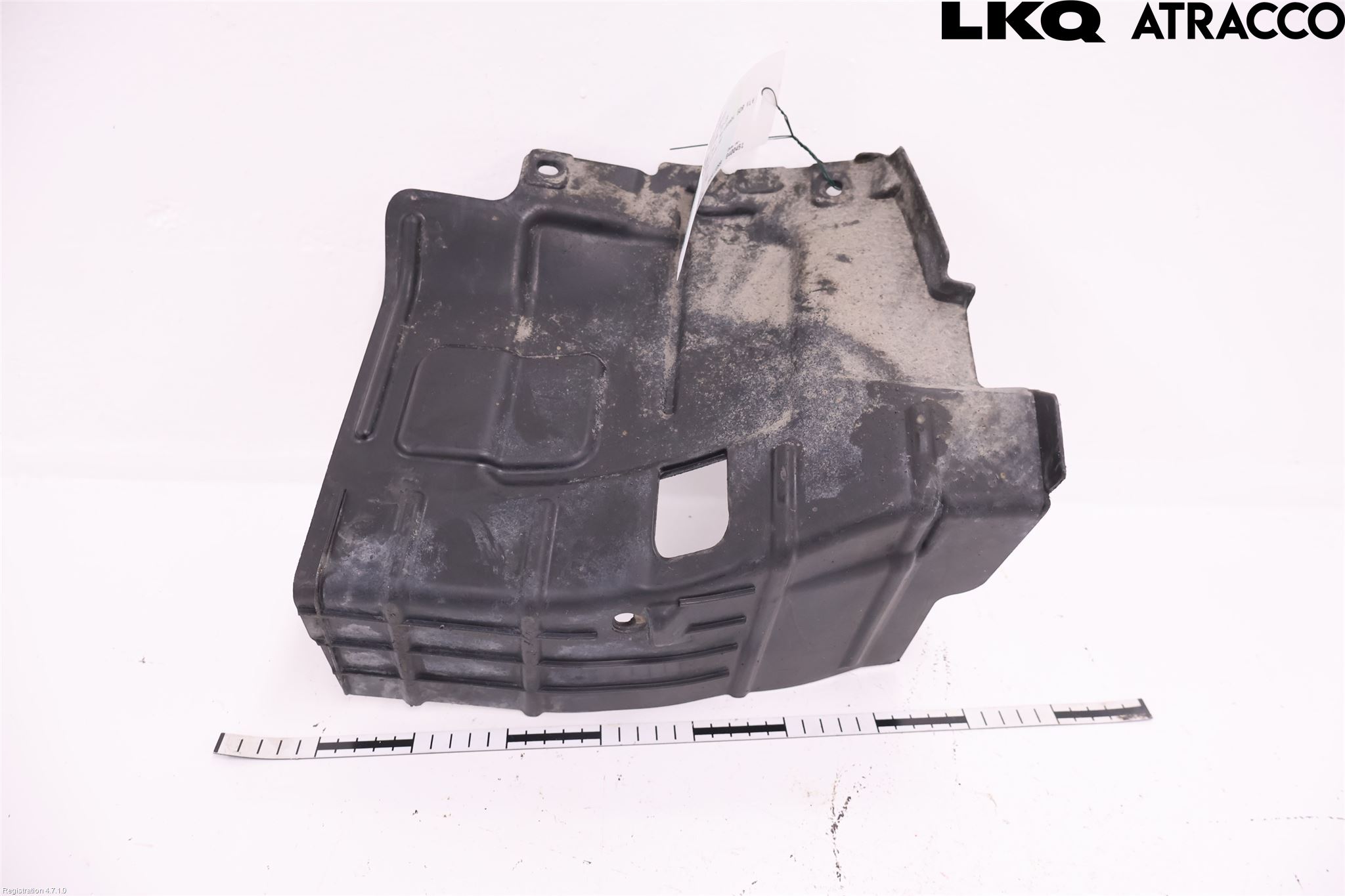 Opel KARL 16-19 Front Övrigt