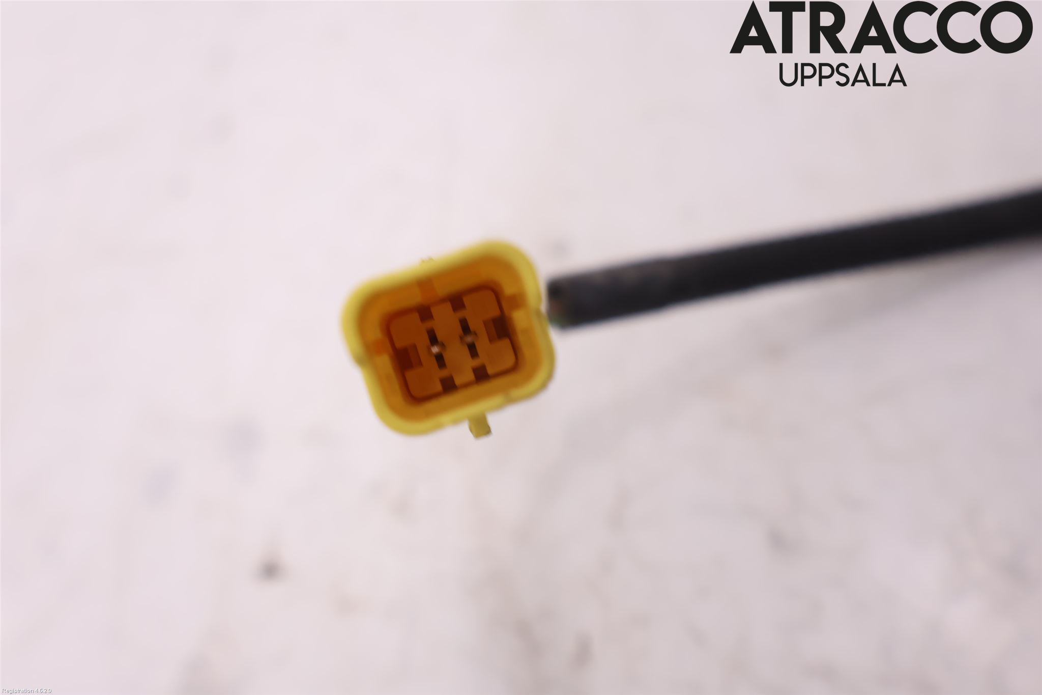 Citroen C3 10-17 Dimljus-Varselljus Fram