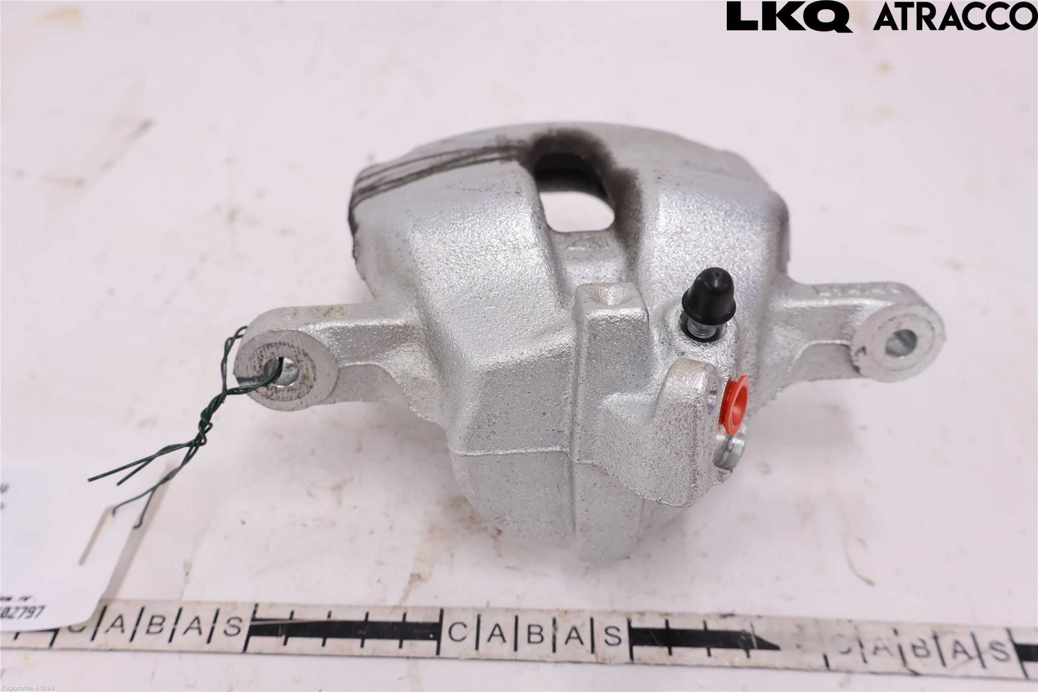 Opel MOKKA 21- Bromsok Fram Höger