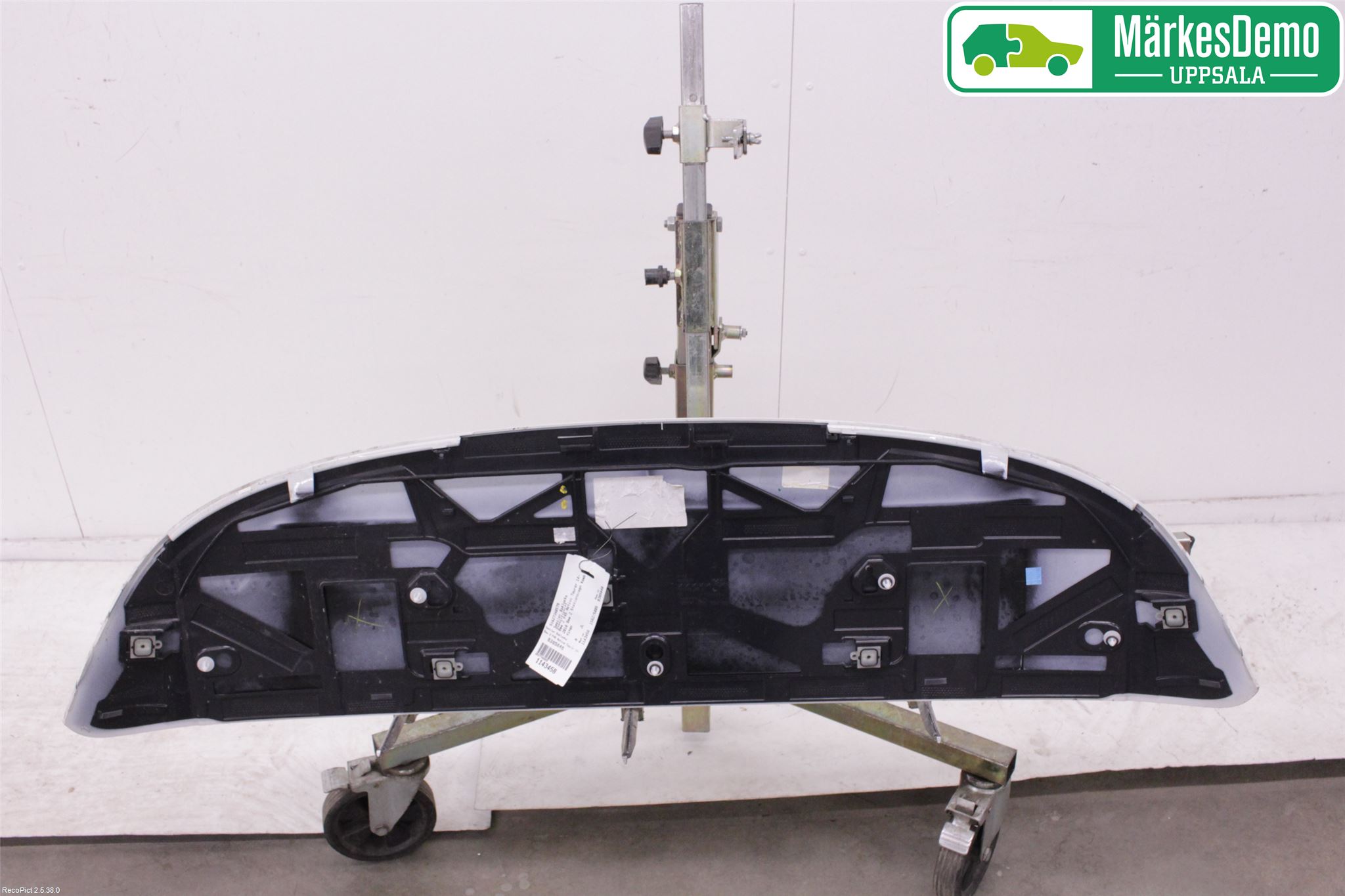 BMW 2 F45 Active Tourer 14-21 Spoiler Baklucka