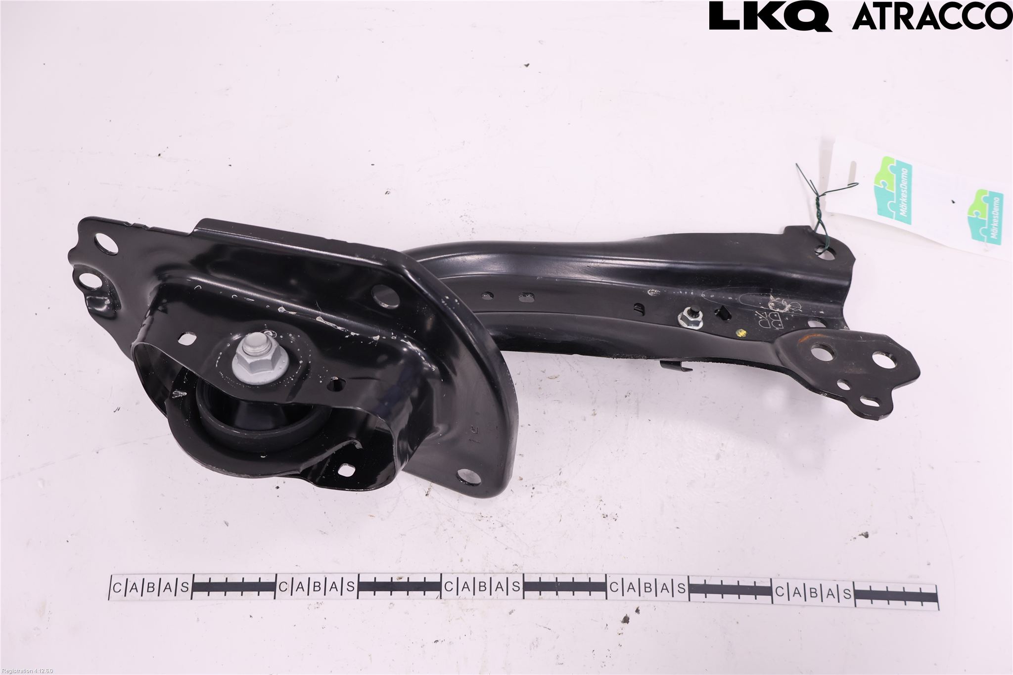 Lexus ES 250/300/330 Bärarm Bak Höger