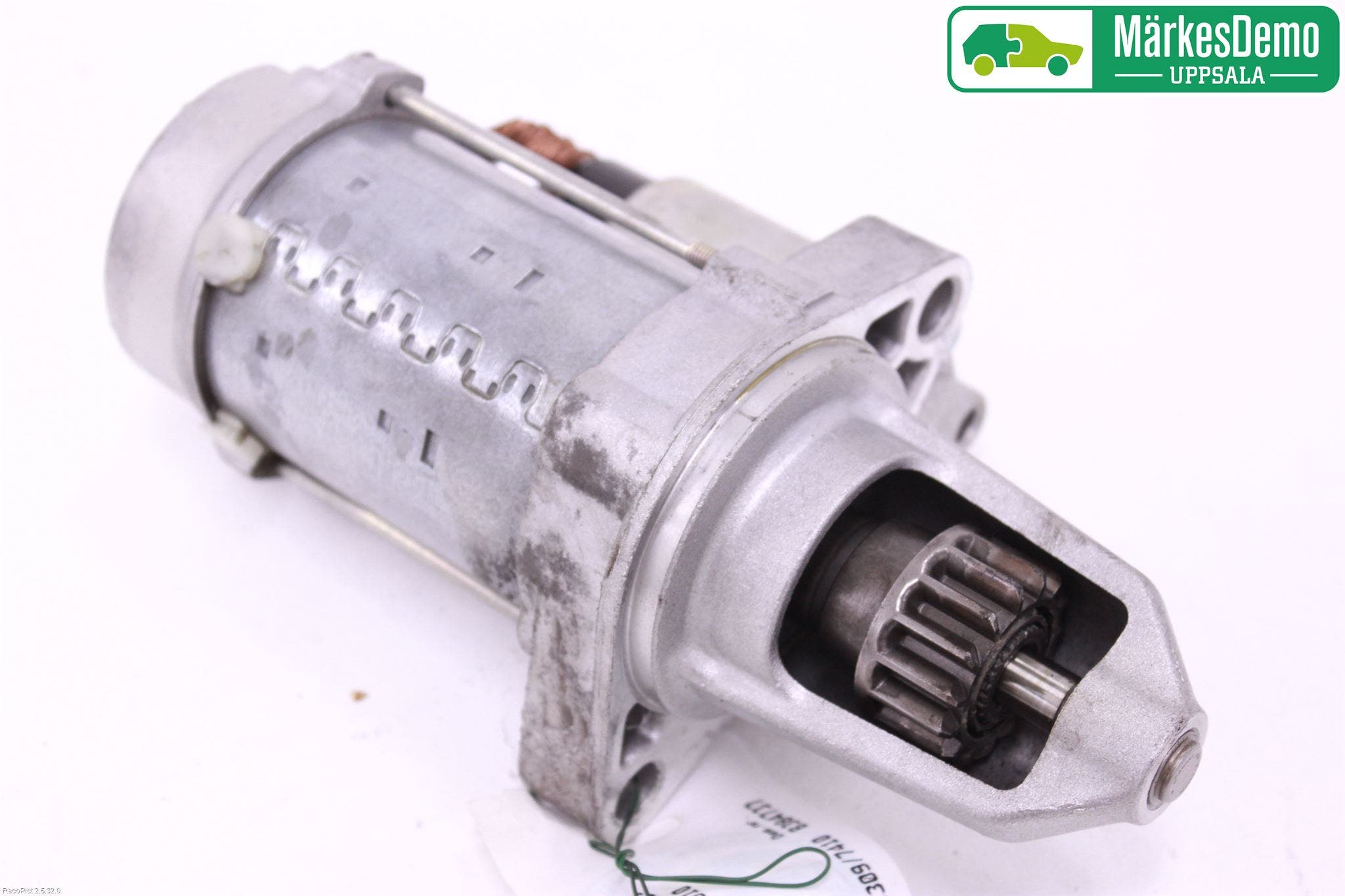 Mercedes-Benz MB B-KLASS (W246/W242) 12-19 Startmotor