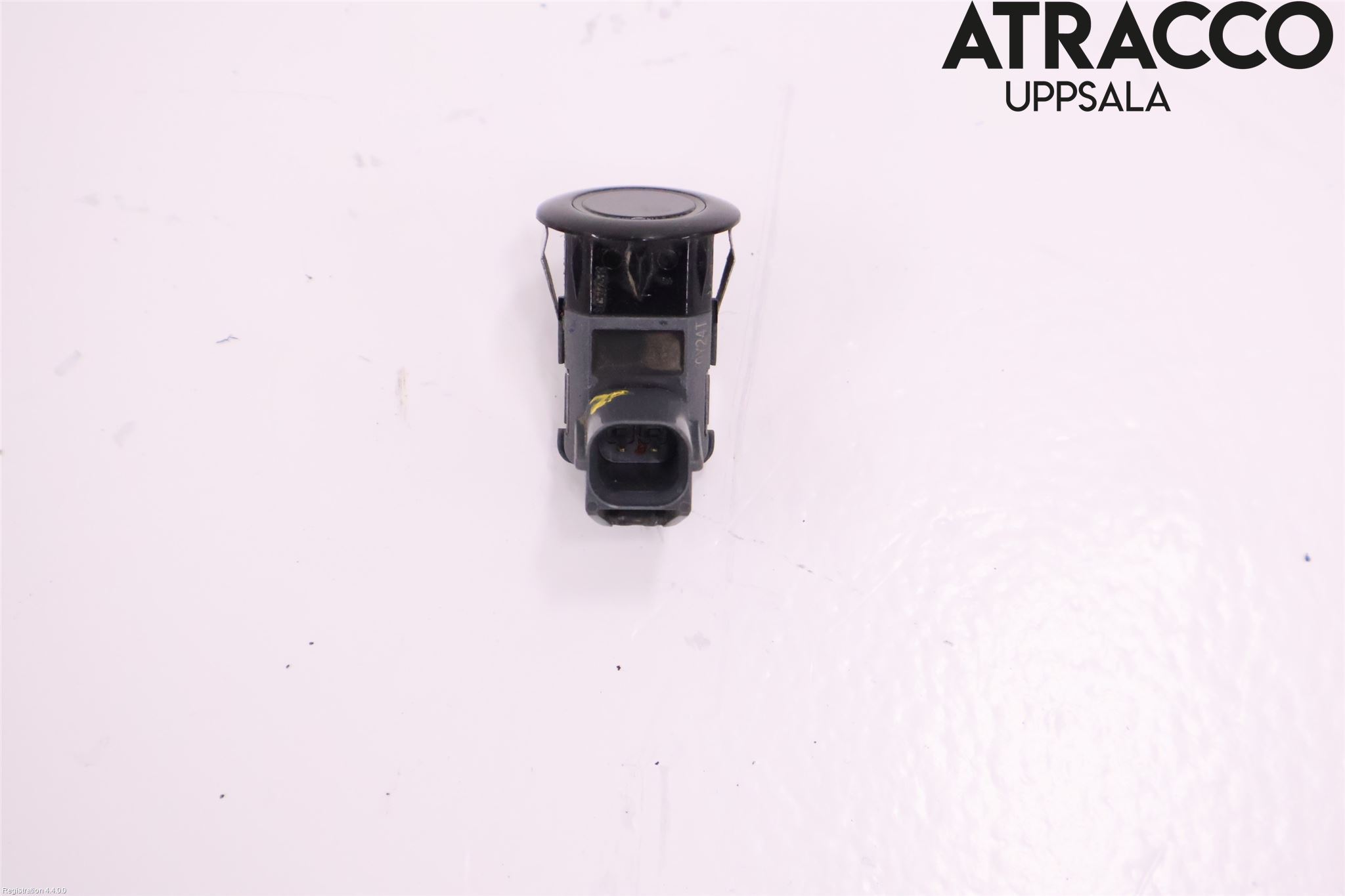 Infiniti FX35/FX45 Parkeringshjälp Backsensor