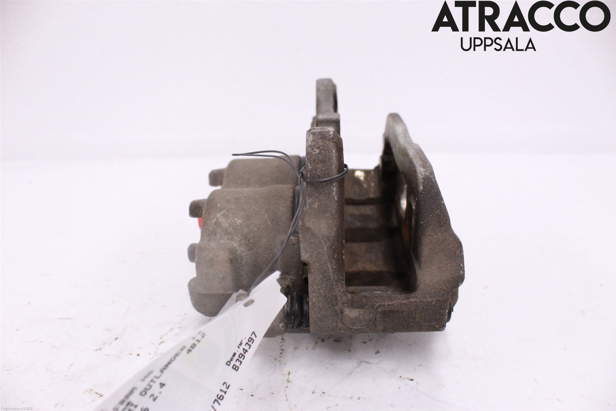 Mitsubishi OUTLANDER 13-21 Bromsok Fram Höger