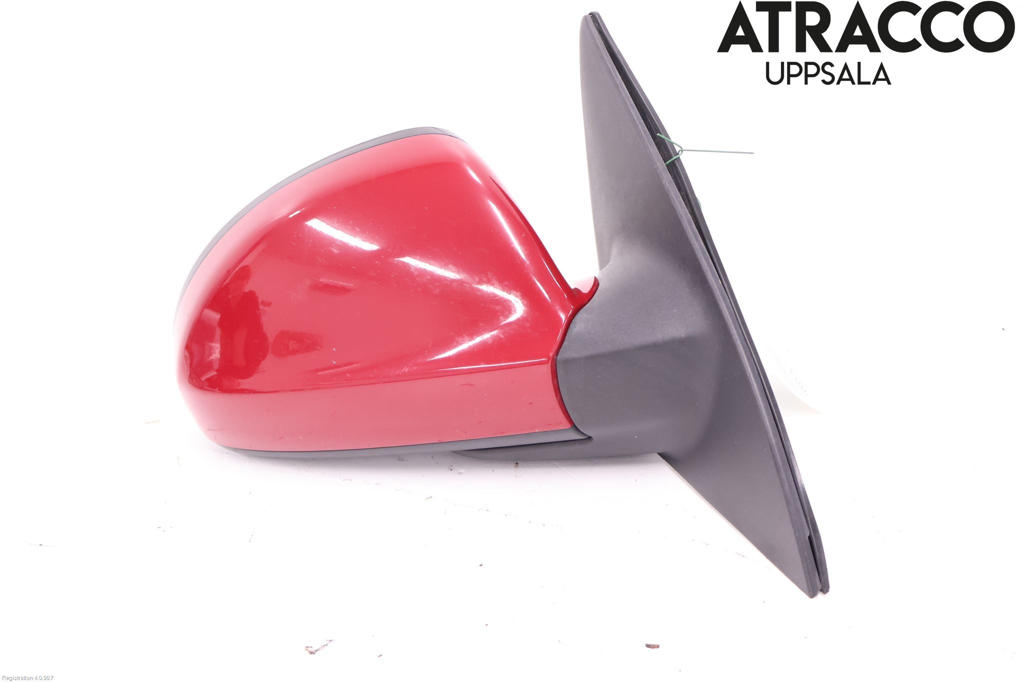 Kia CEED 06-12 Spegel Yttre El Hö