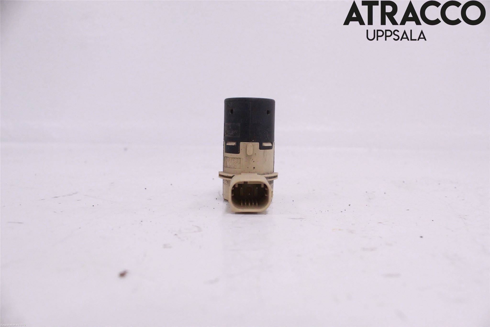 Peugeot 207 Parkeringshjälp Backsensor