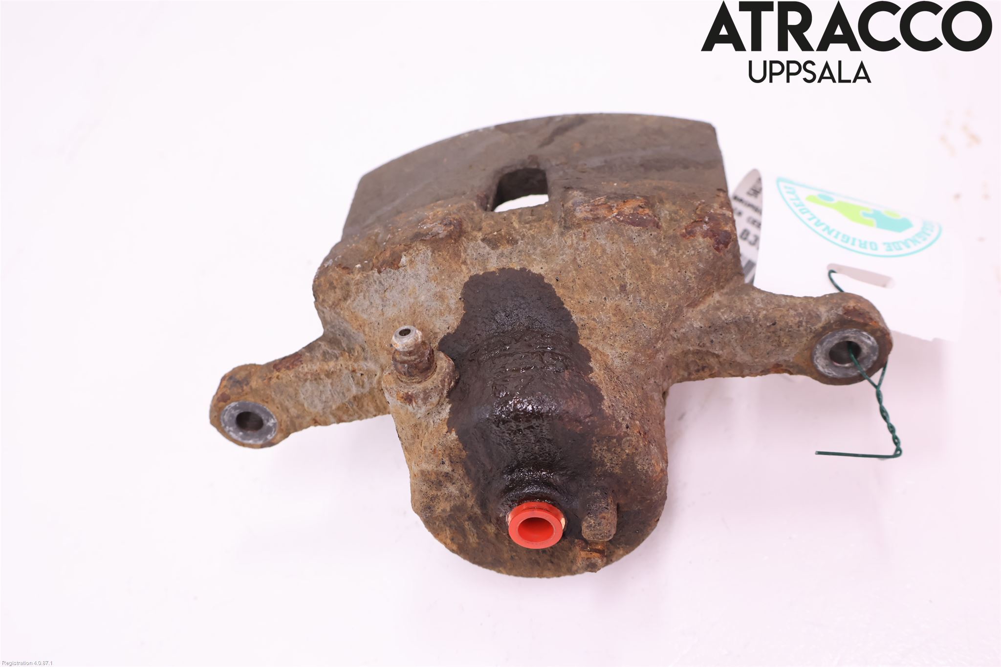 Kia CEED 12-18 Bromsok Fram Vänster