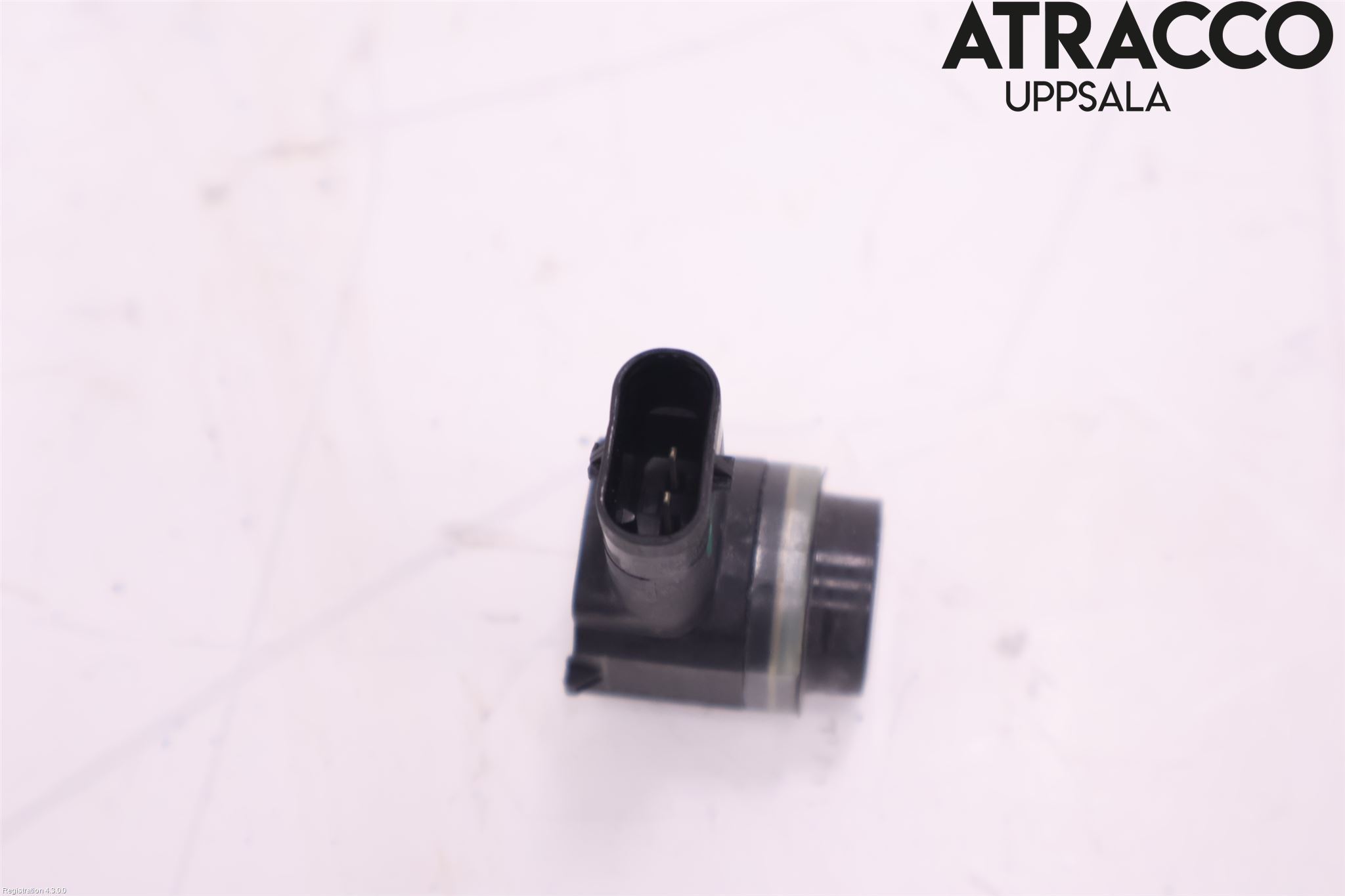 Skoda FABIA 07-14 Parkeringshjälp Backsensor