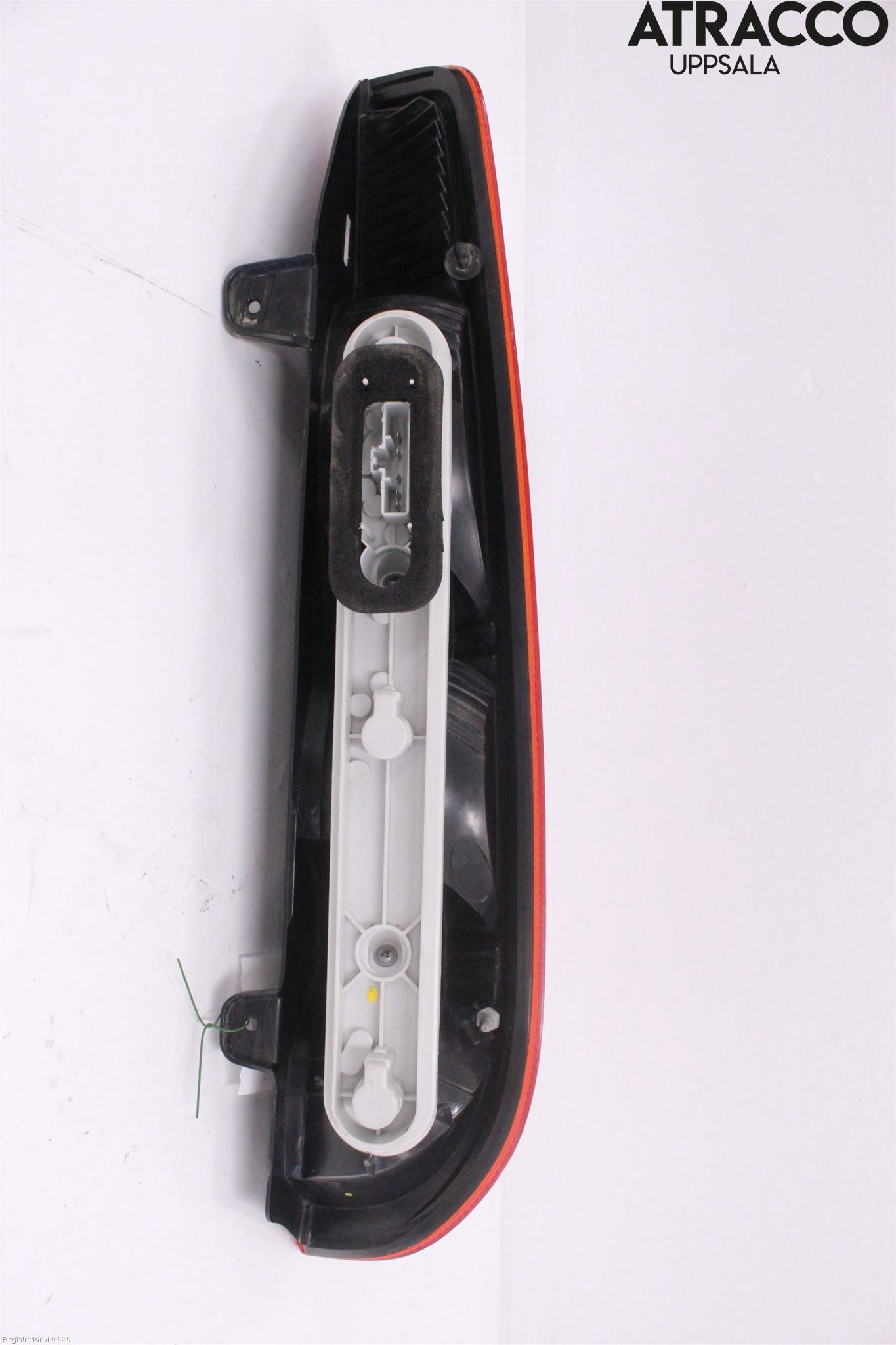 Ford FOCUS     04-07 Bakljus Vänster