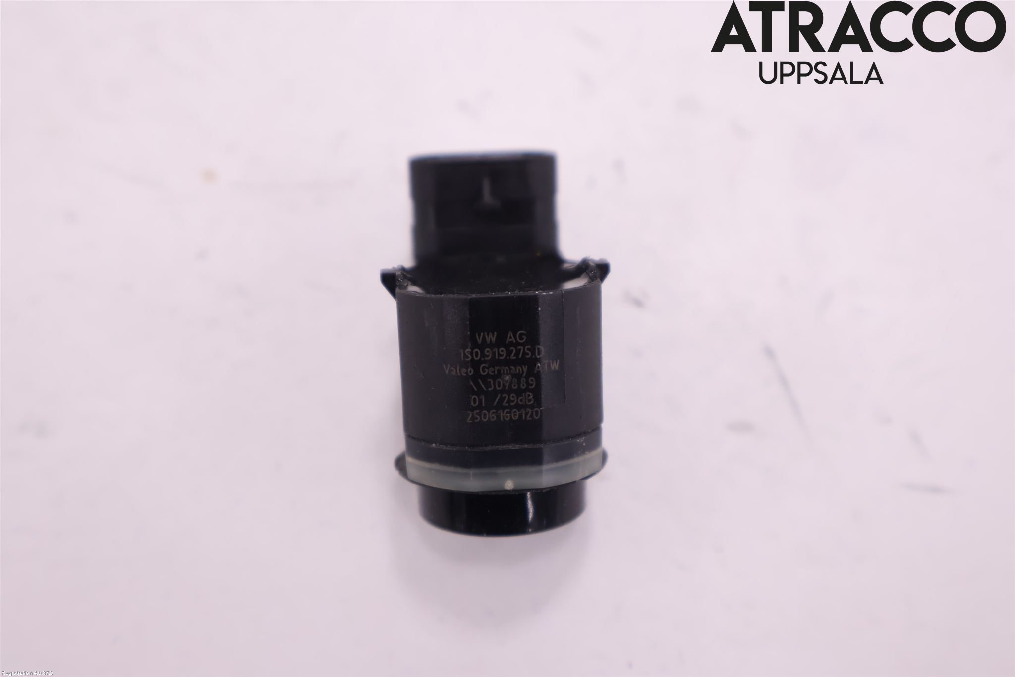 Audi A6/S6 4G 11-18 Parkeringshjälp Frontsensor