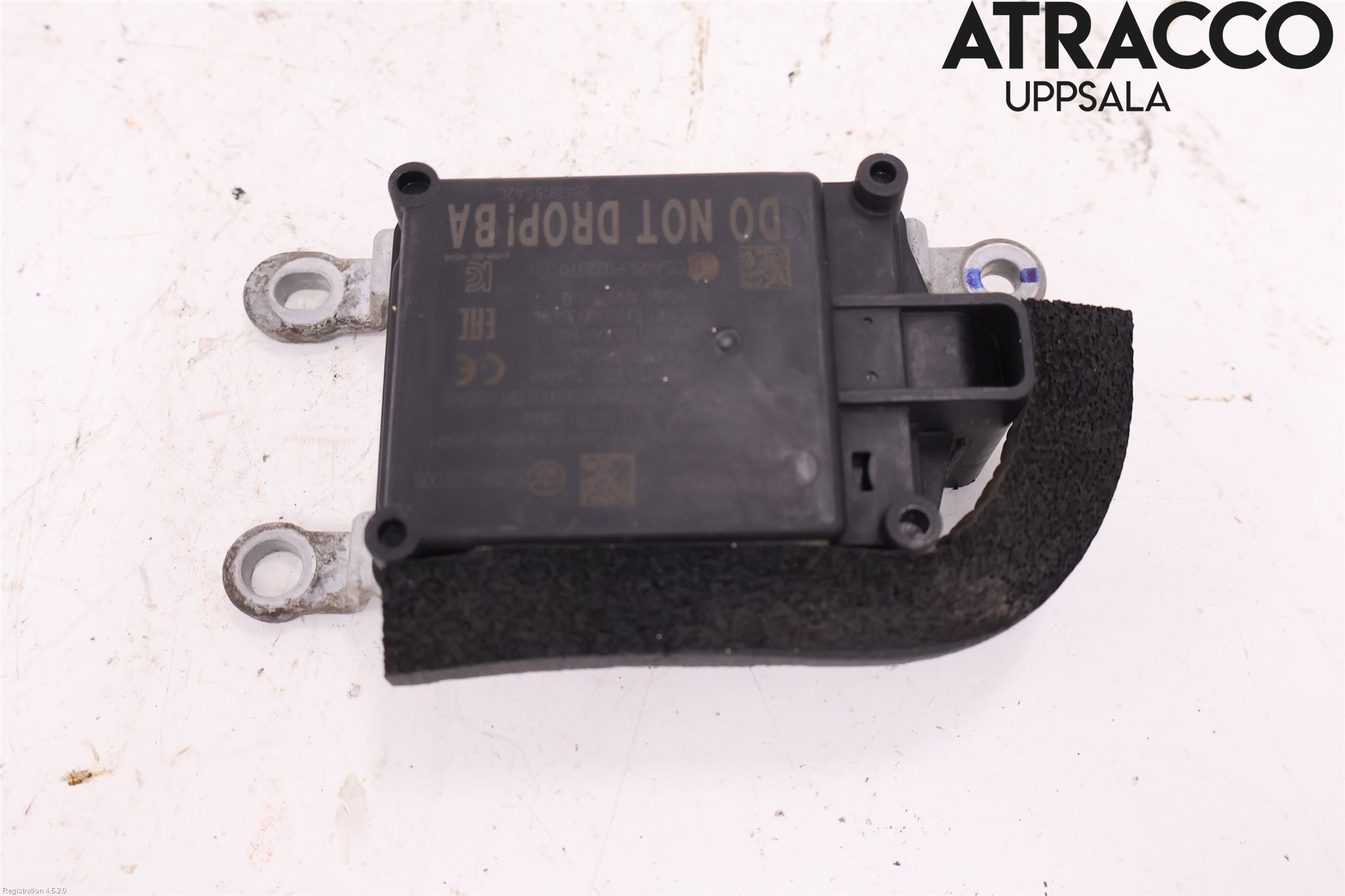 Nissan LEAF 18- Sensor Aktivt Kollisionsskydd
