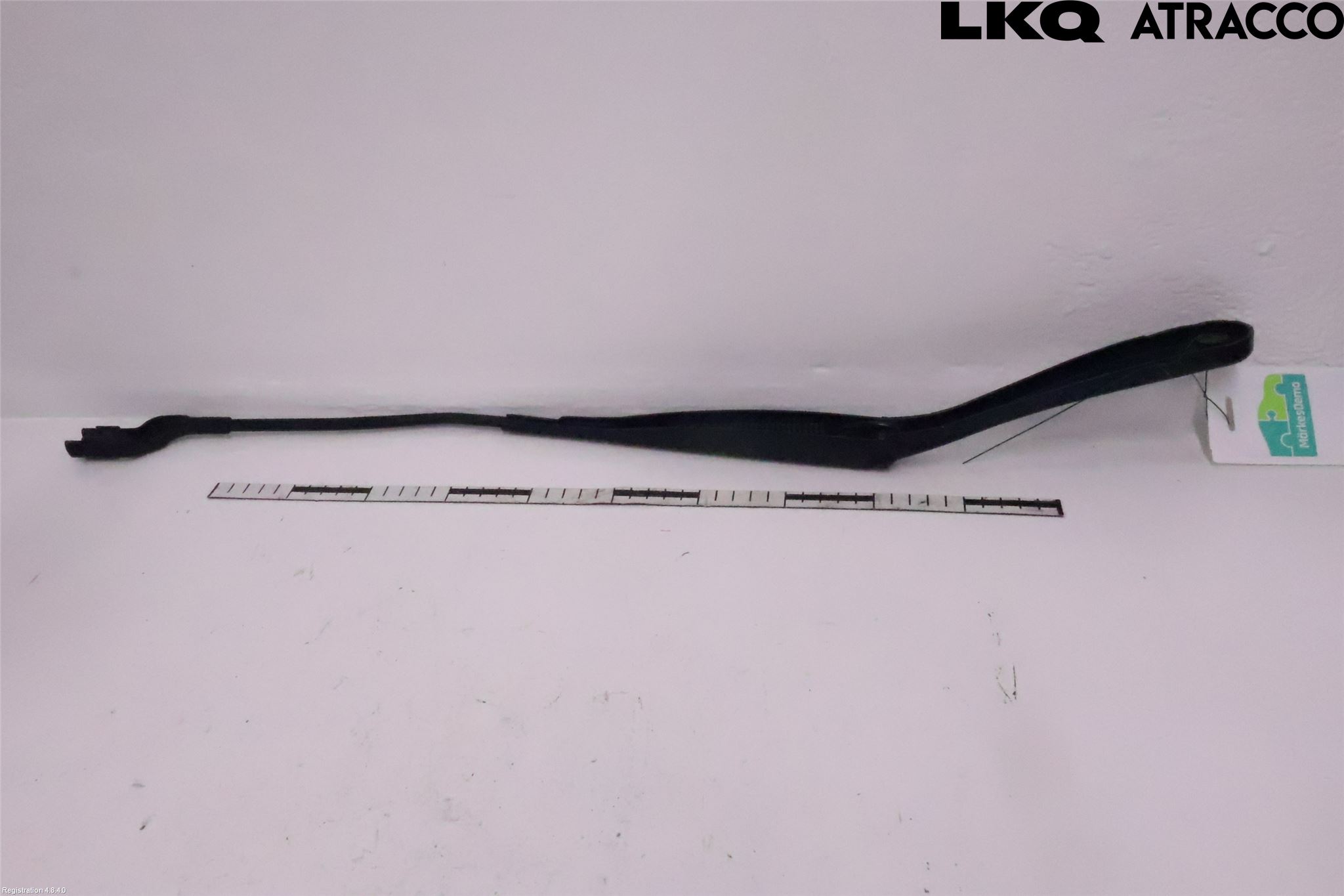 BMW X5 G05 18- Torkararm Armar Vindruta