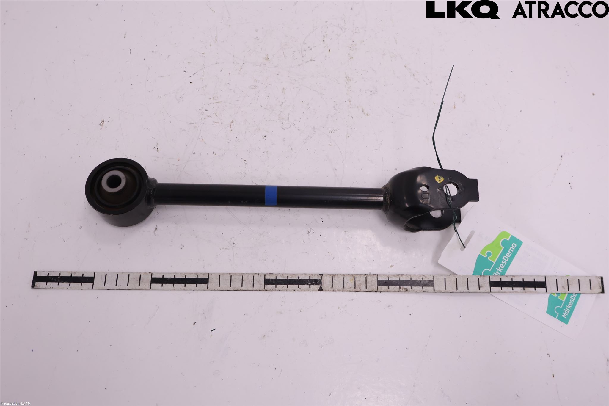 Toyota COROLLA CROSS XG10 22- Bärarm Bak Höger
