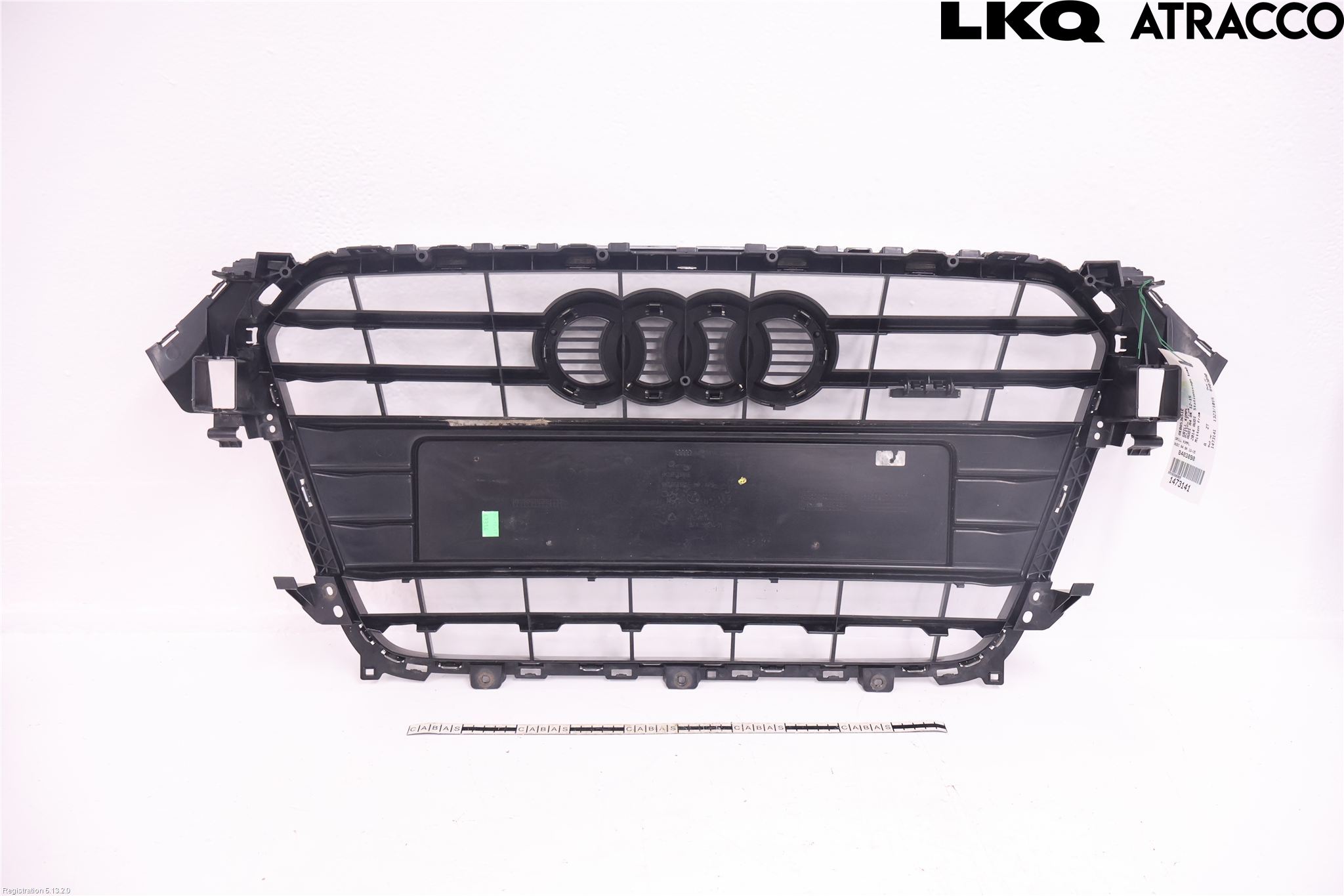Audi A4 12-15 Grill Komp