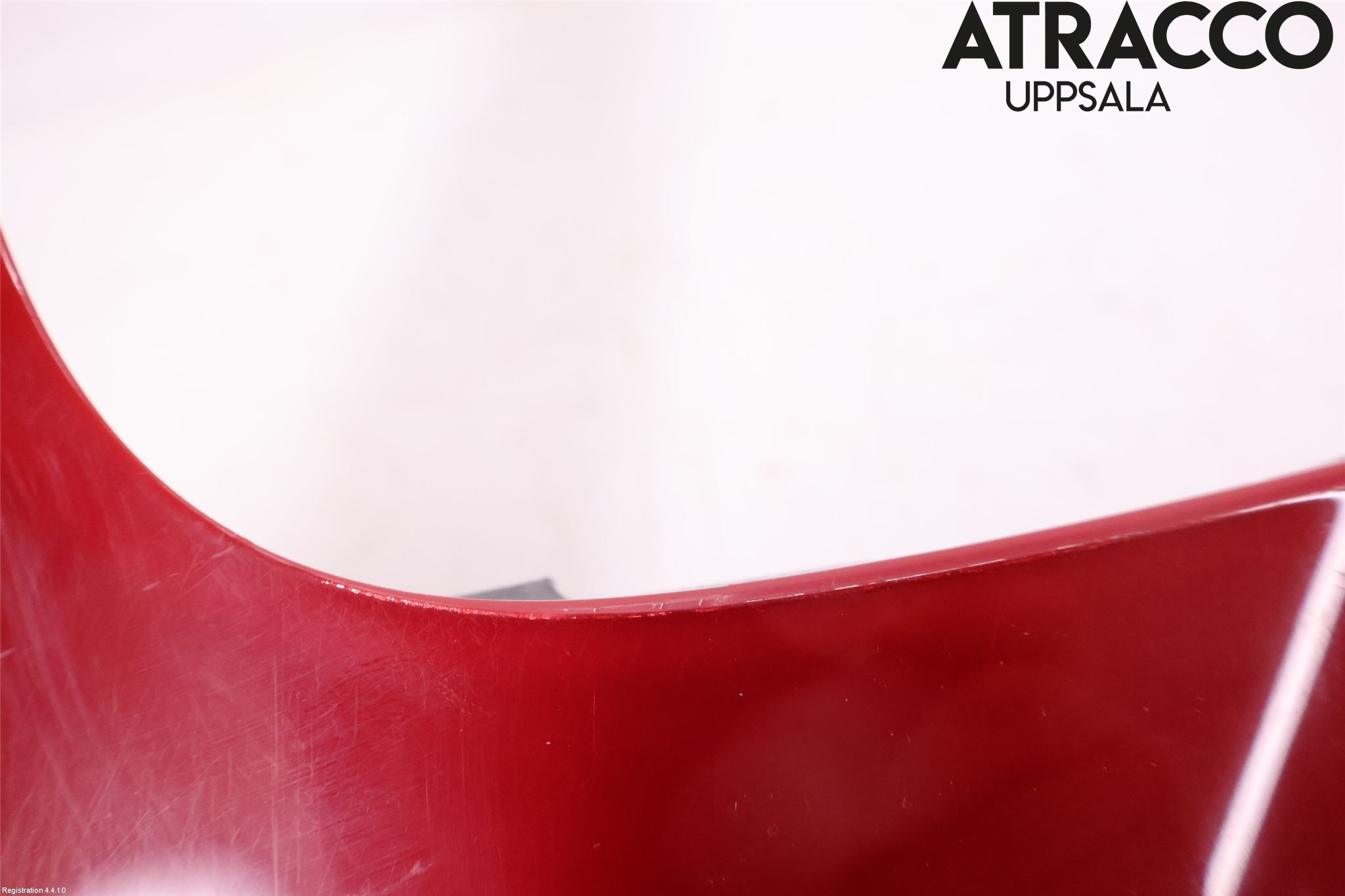 Volvo V40 12-19 Bakljus Höger