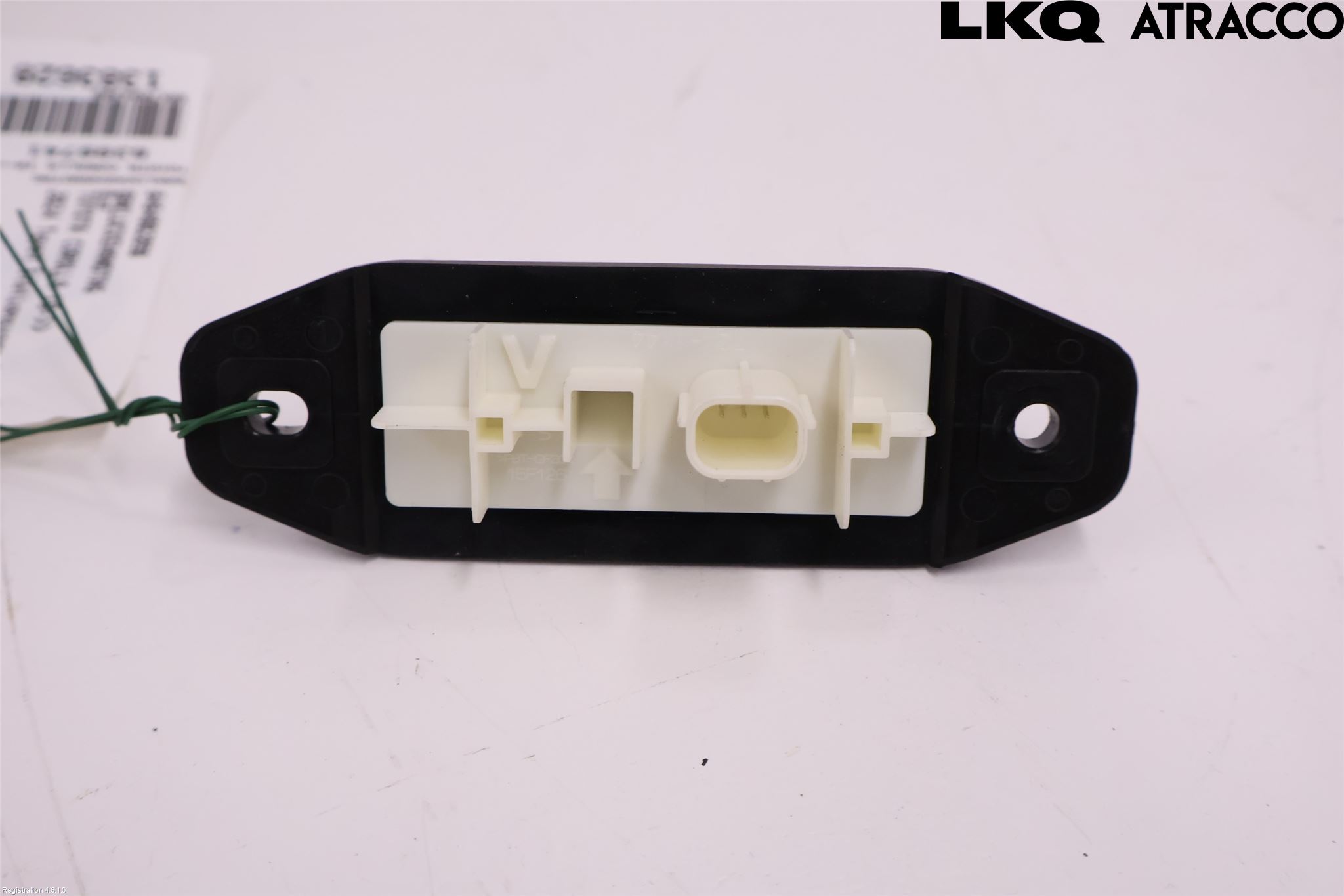 Toyota COROLLA 19- Bakluckehandtag