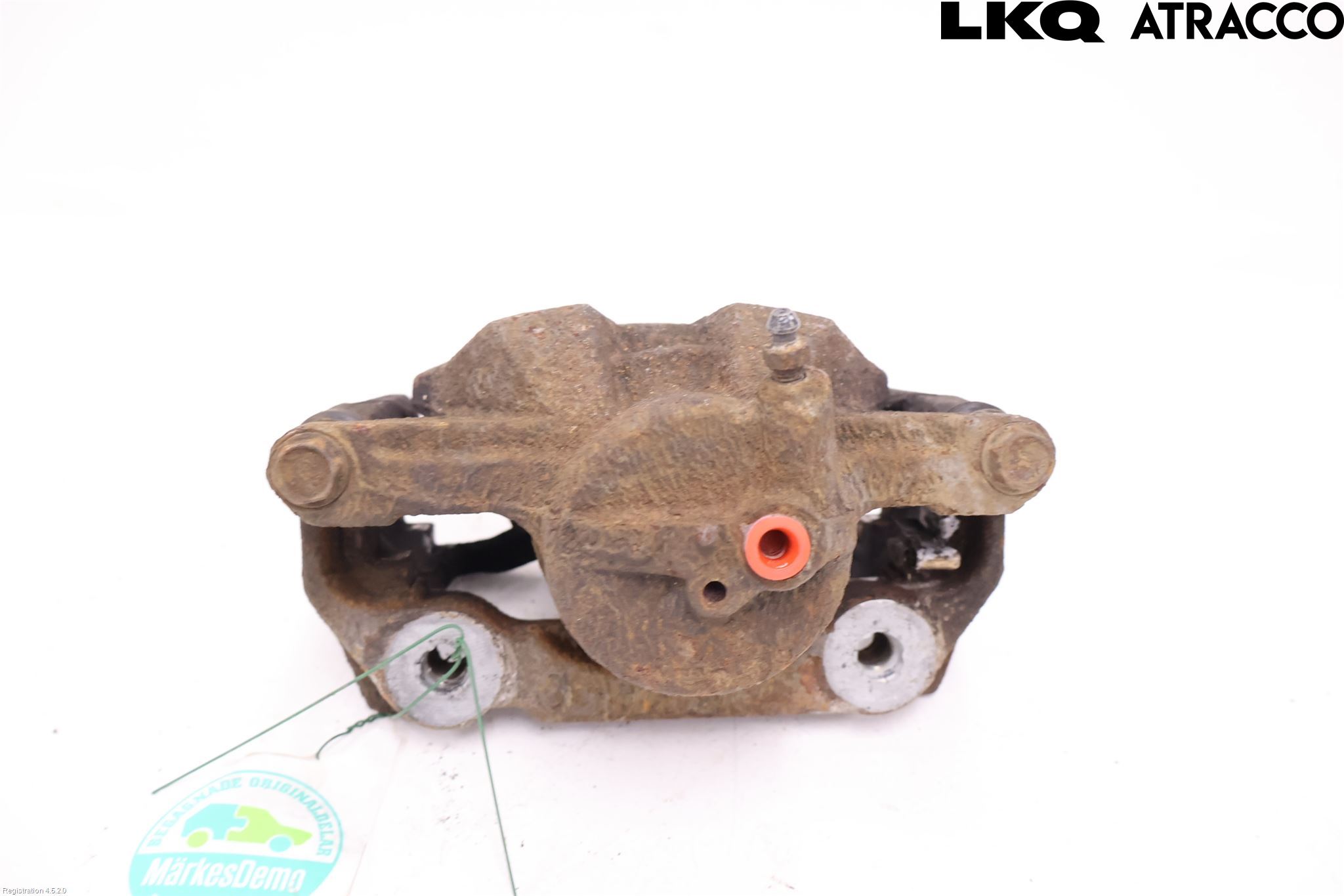 Lexus IS 220d/250/350 06-13 Bromsok Fram Vänster