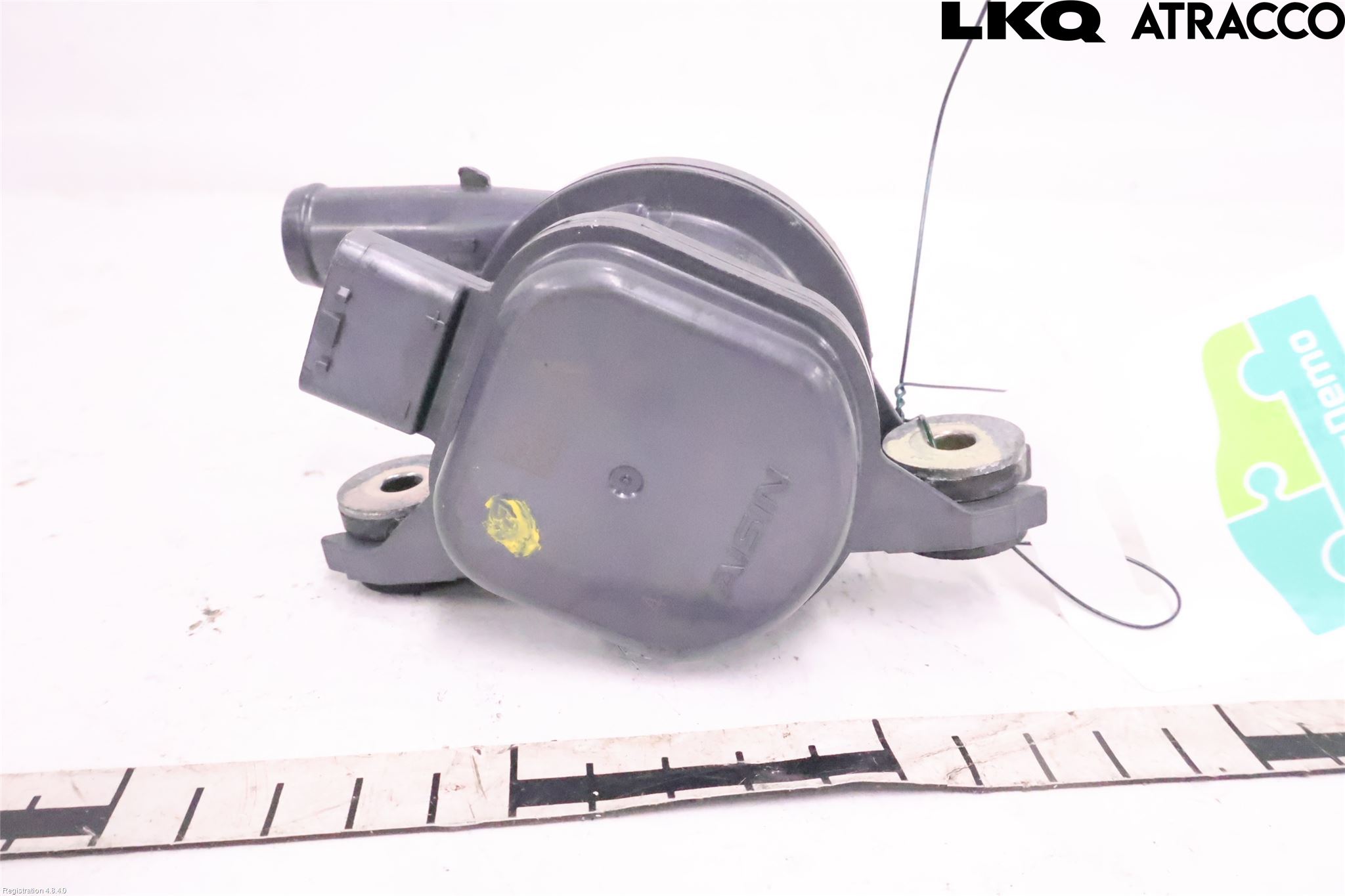 Toyota COROLLA 19- Vattenpump