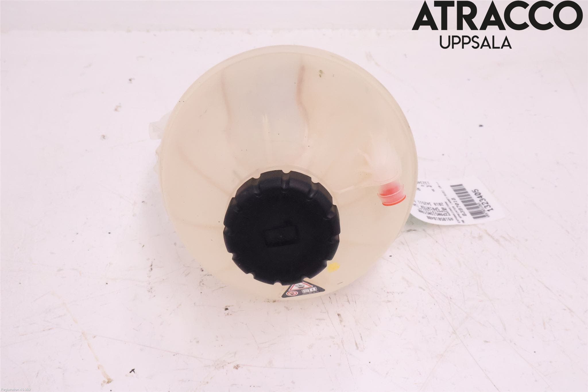 Mercedes-Benz MB SPRINTER (W907/W910) 19- Expansionstank