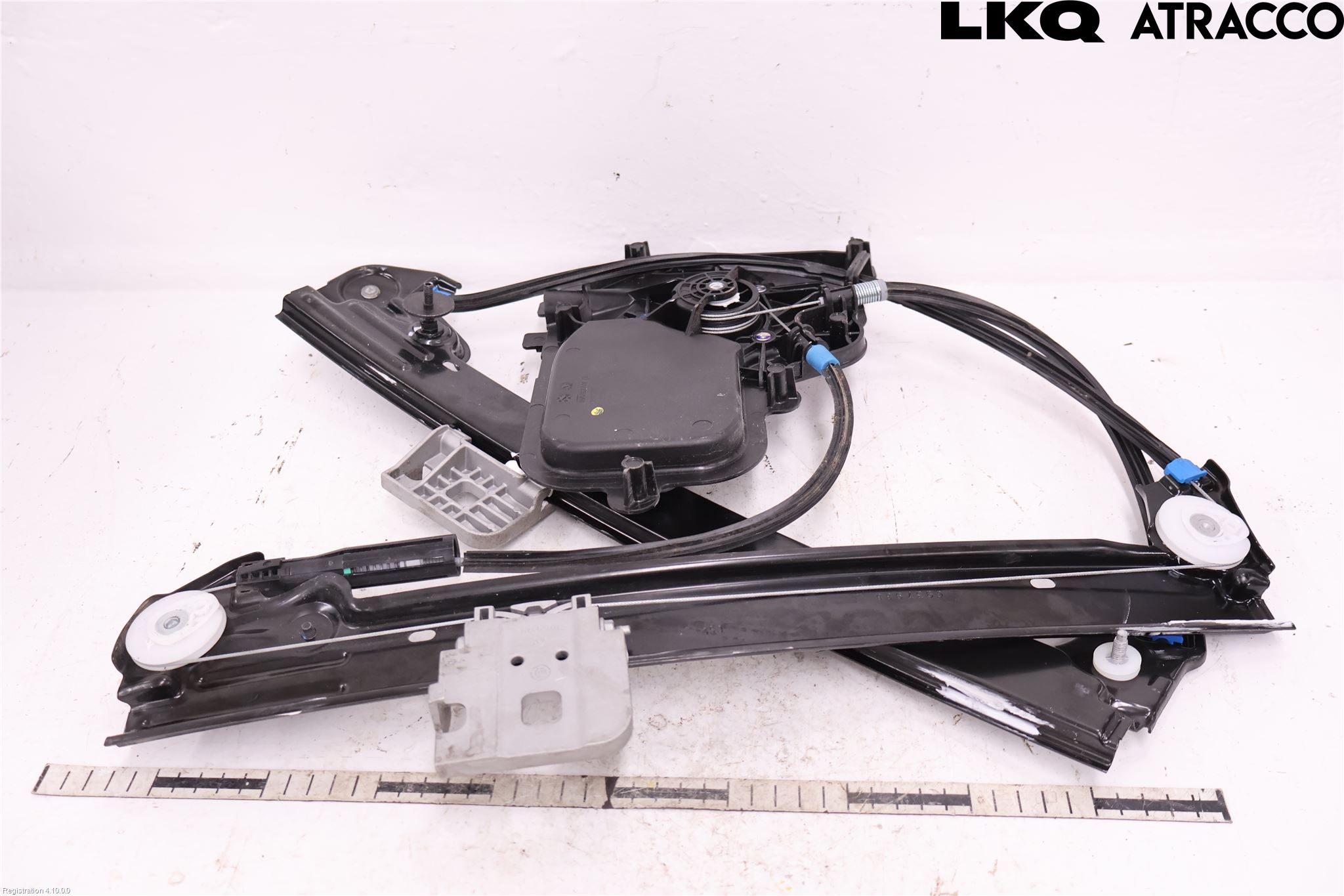 Tesla MODEL 3 17- Fönsterhiss El Kompl