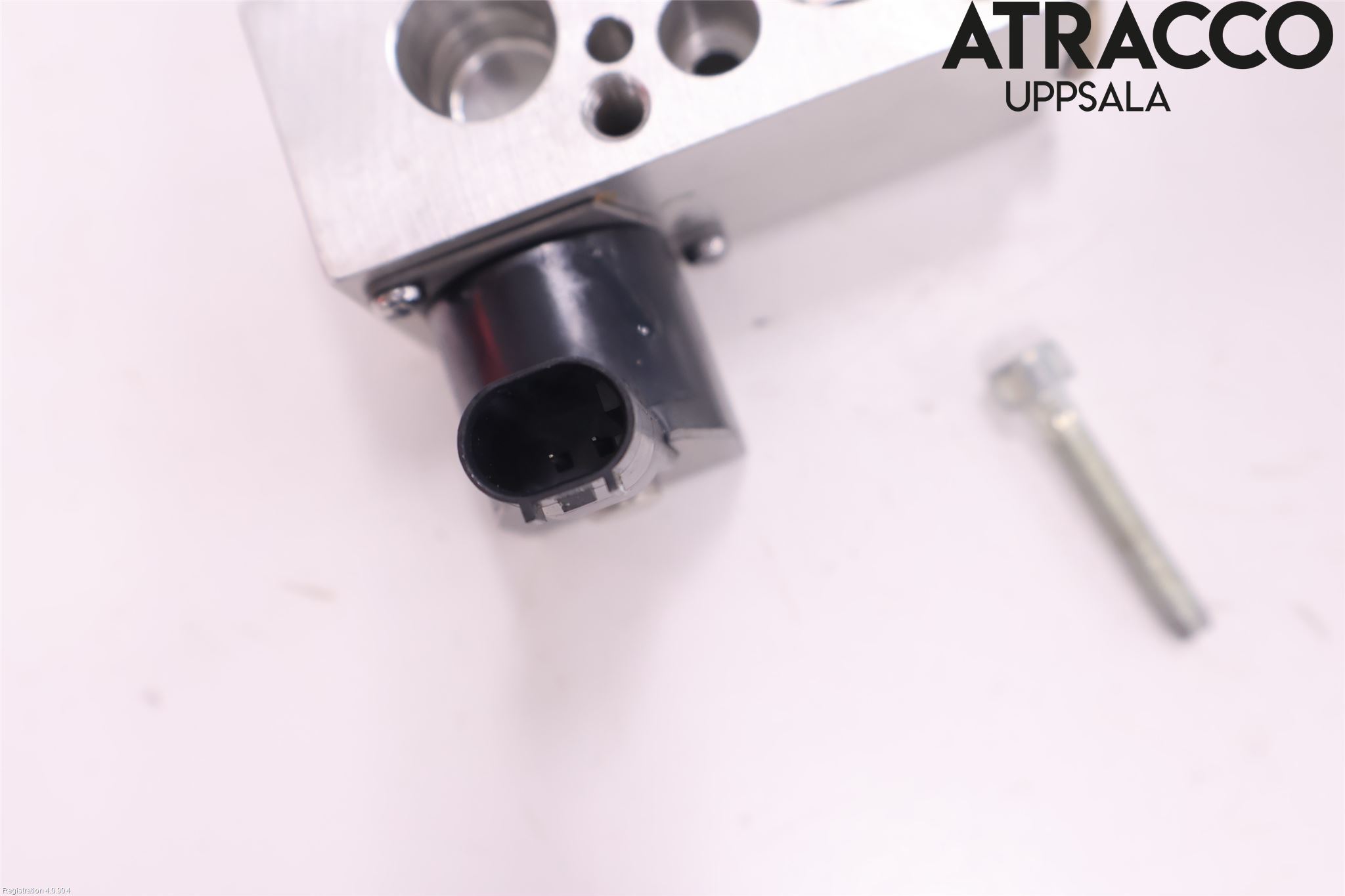 Mini COUNTRYMAN F60 17-23 Ac Expansionsventil