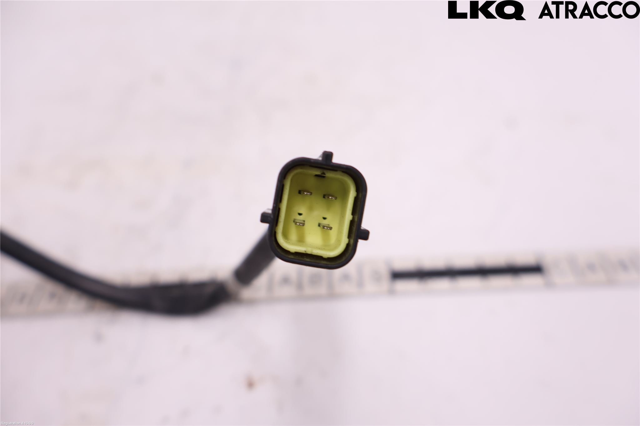 Hyundai SANTA FE  06-12 Parkeringshjälp Backsensor