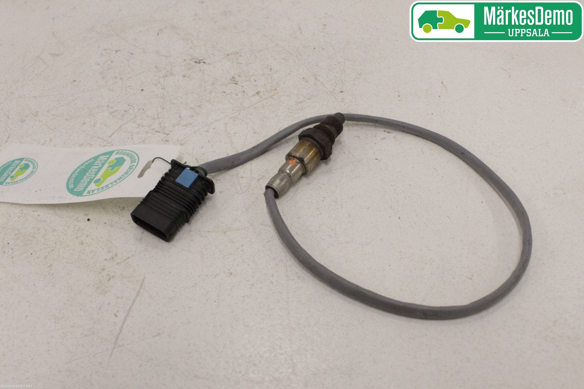 BMW 2 F45 Active Tourer 14-21 Injlambdasond