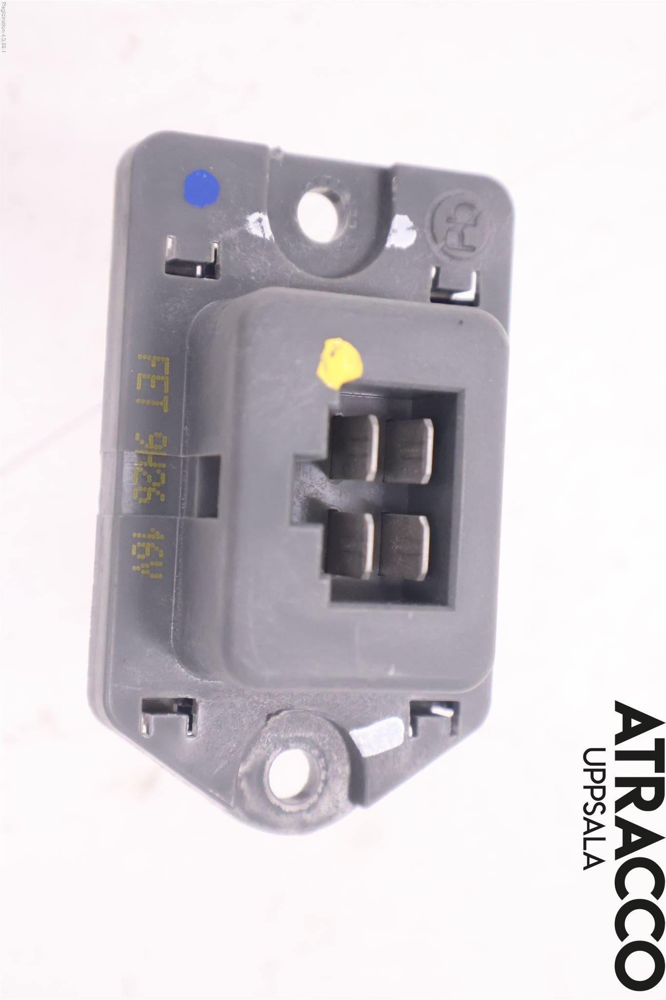 Kia RIO 17- Värmefläktsmotstånd