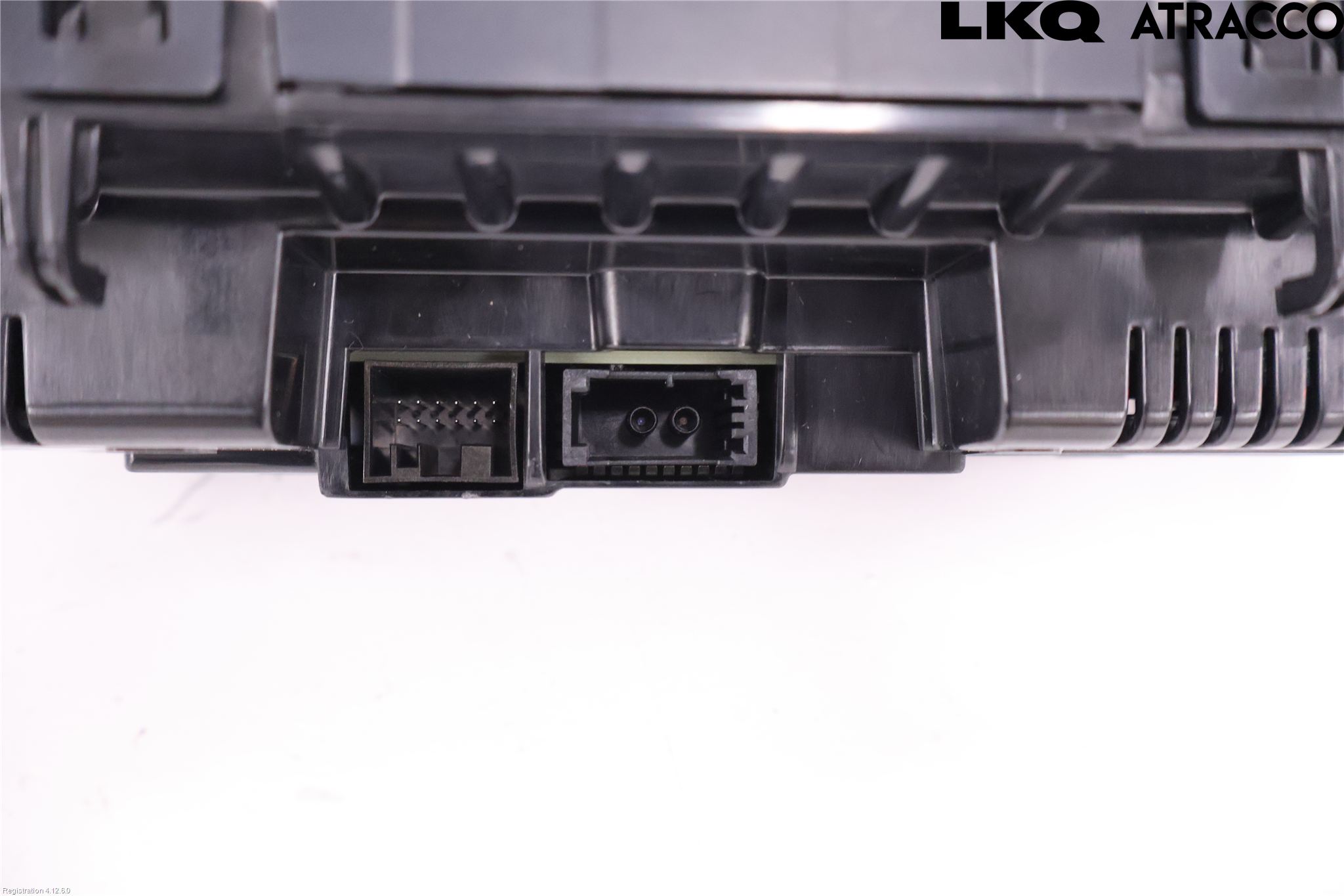 BMW 3 F30/F31/F80 12-19 Instrument Komb