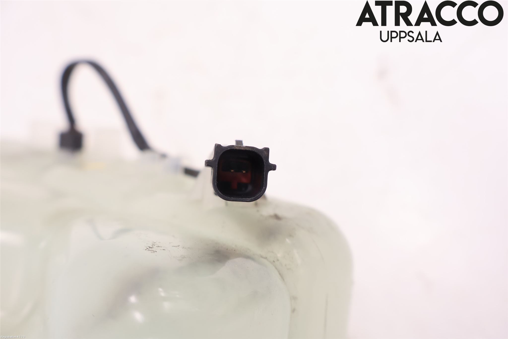 Volvo V40 12-19 Expansionstank