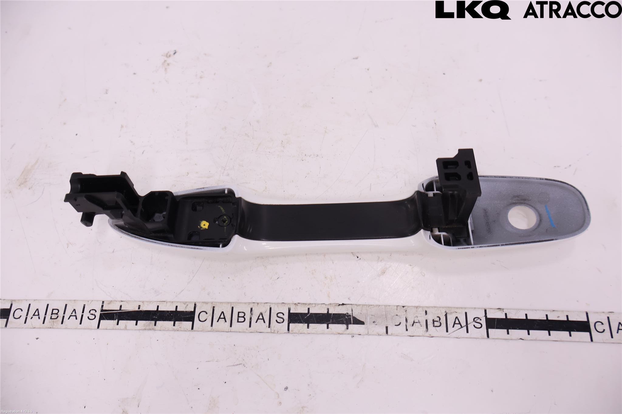 Toyota COROLLA 19- Dörrhandtag Yttre Vä