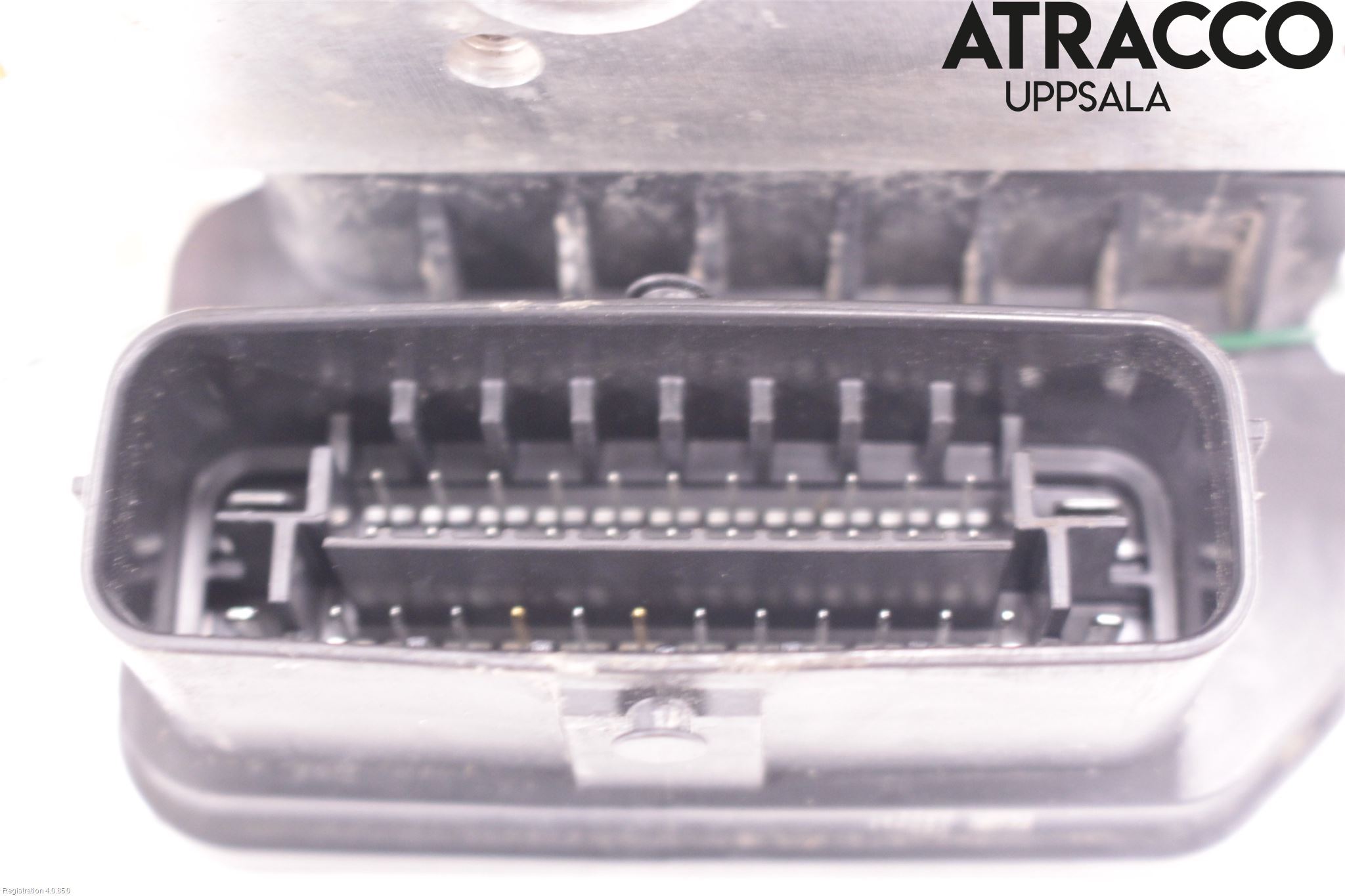 Toyota HILUX 16- Abs Hydraulaggregat