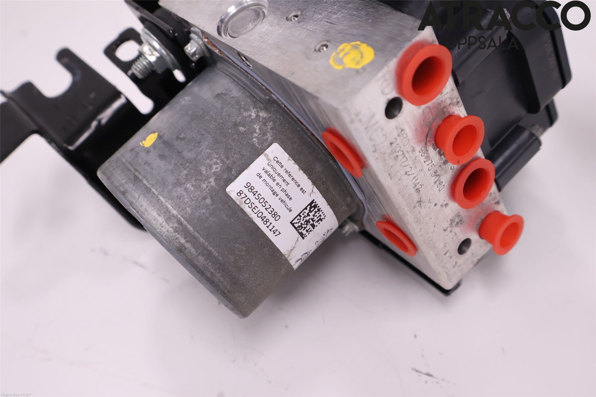 Opel GRANDLAND X 18- Abs Hydraulaggregat