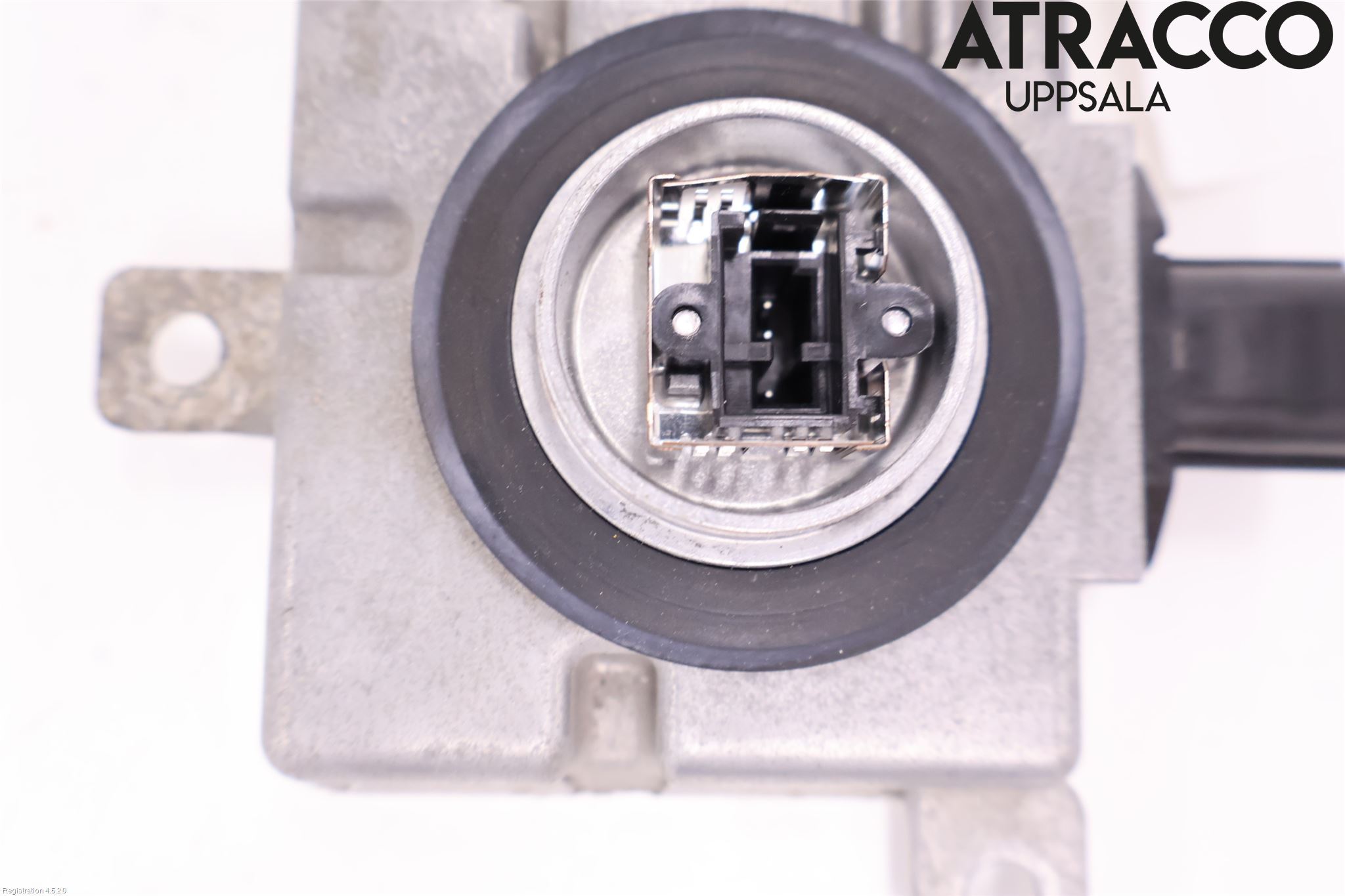 Mitsubishi OUTLANDER 13-21 Styrenhet Strålkastare