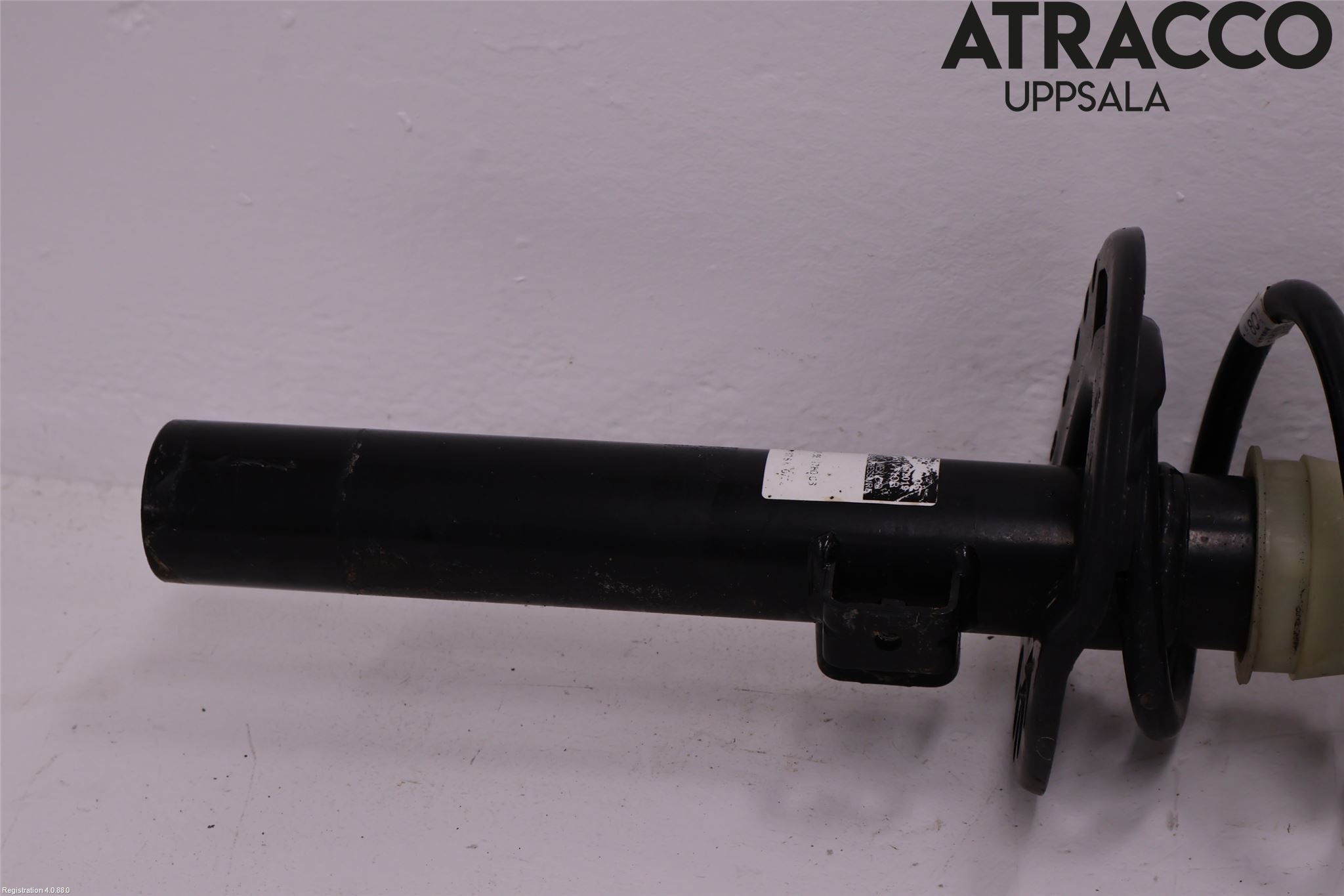 BMW X3 G01 18- Fjäderben Fram Höger