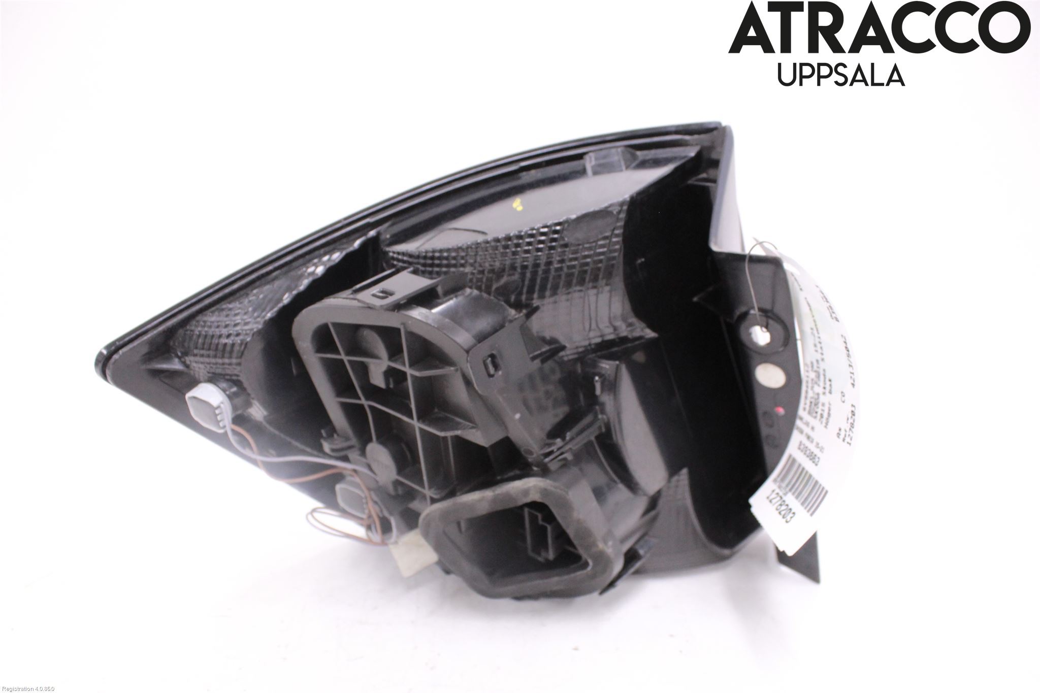 Skoda FABIA 15-21 Bakljus Höger