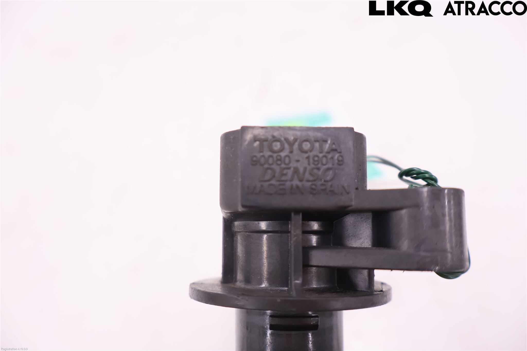 Toyota AVENSIS 98-02 Tändspole