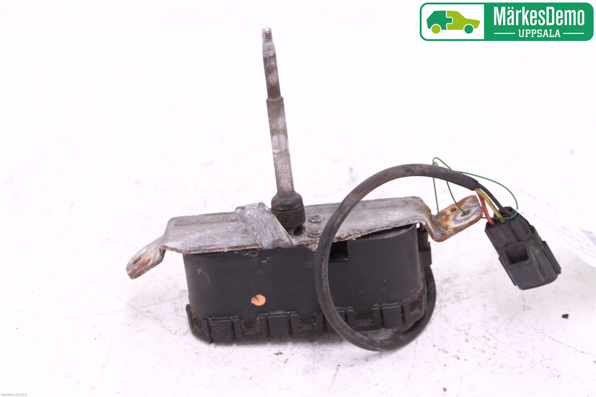 Volvo S80 04-06 Strålkastartorkmotor