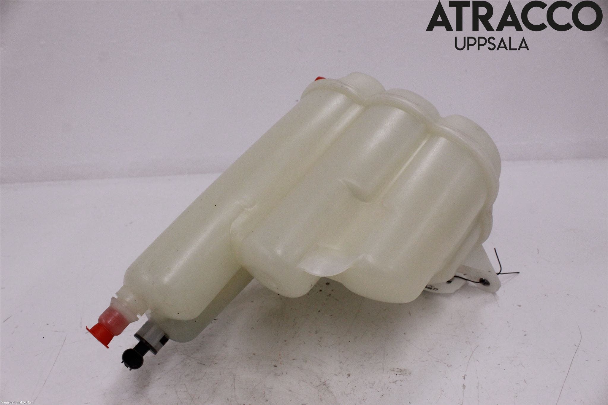 BMW X5 F15 13-18 Expansionstank