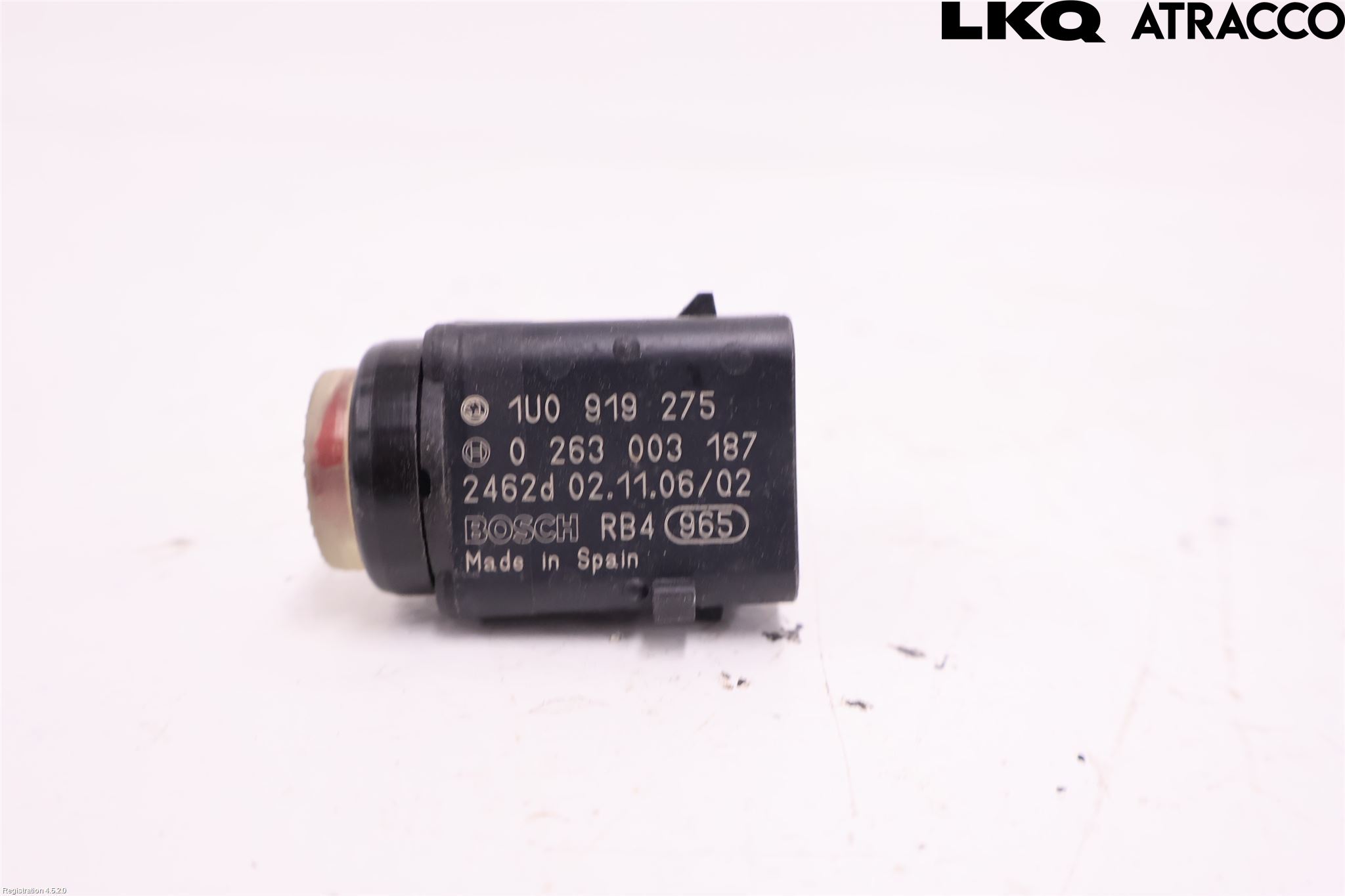 Skoda OCTAVIA (1U) 96-11 Parkeringshjälp Backsensor