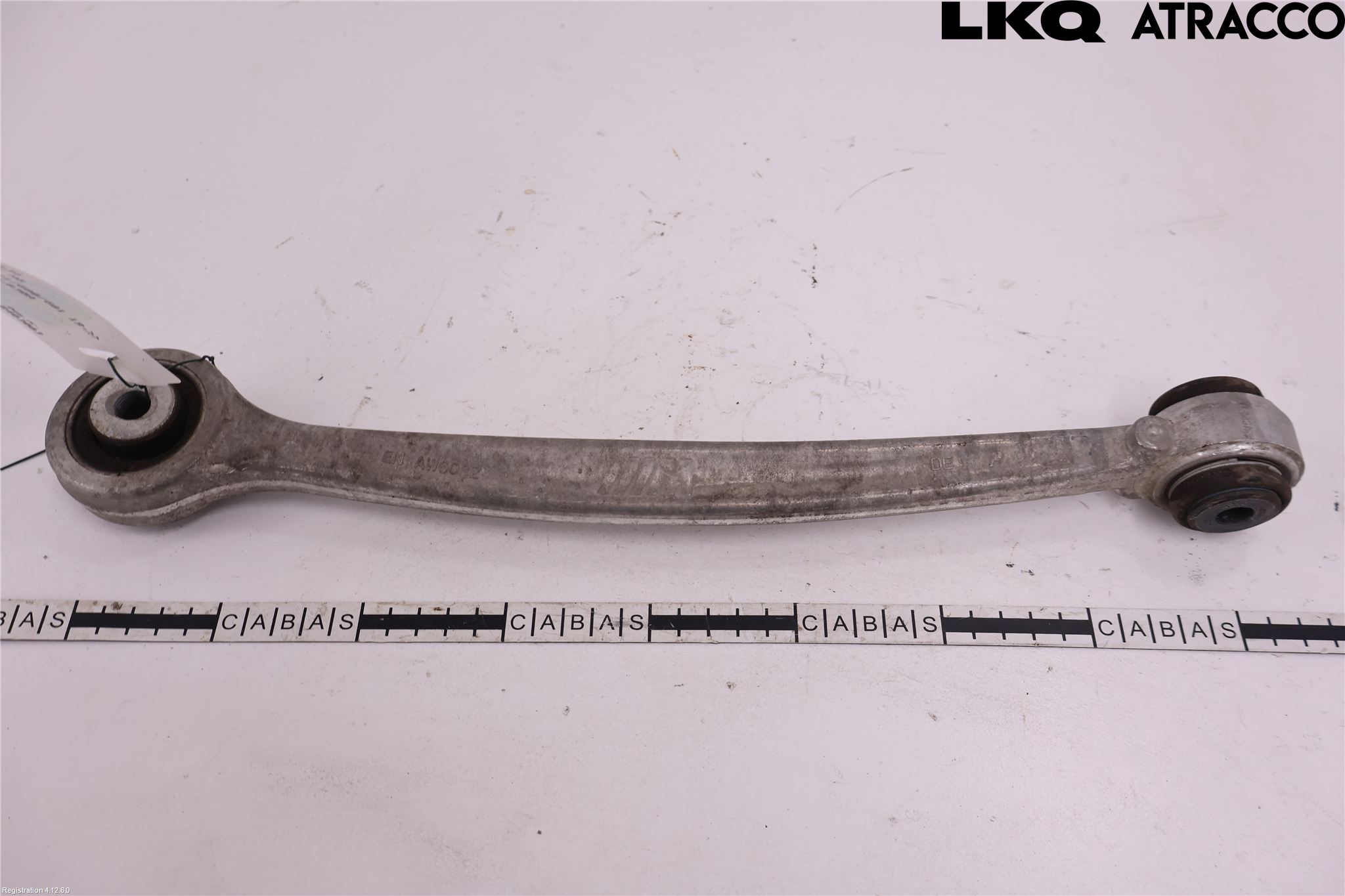 BMW 3 G20/G21/G80/G81 19- Bärarm Bak Höger